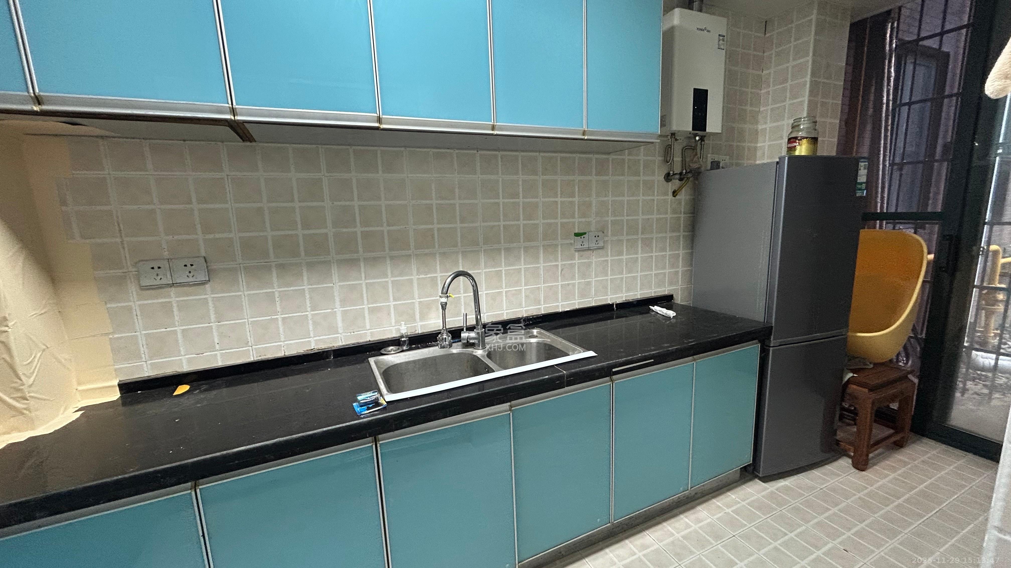 麓谷公馆（涉外国际公馆）  2室2厅1卫    1800.0元/月室内图