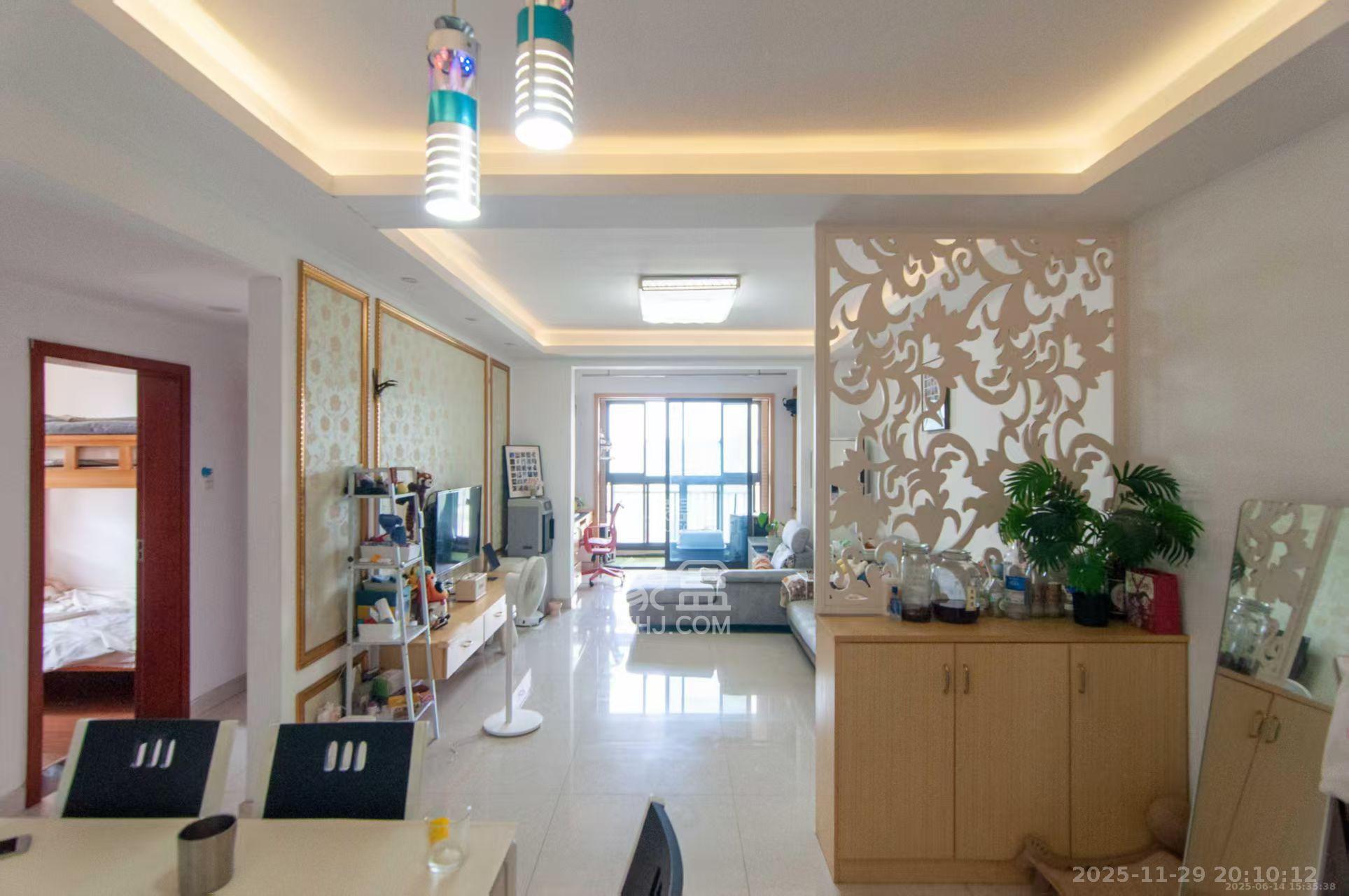 中一九骏(枫桥苑) 3室2厅1卫 2600.0元/月 中一九骏(枫桥苑) 3室2厅1卫 2600.0元/月室内图