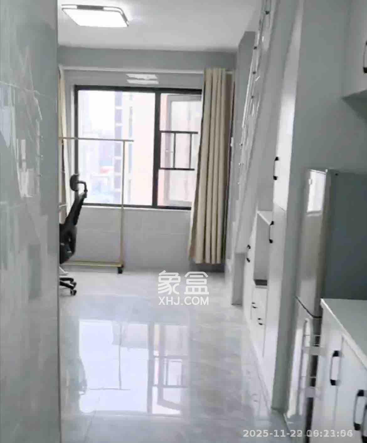 君合新城玺樾  2室1厅1卫    1400.0元/月