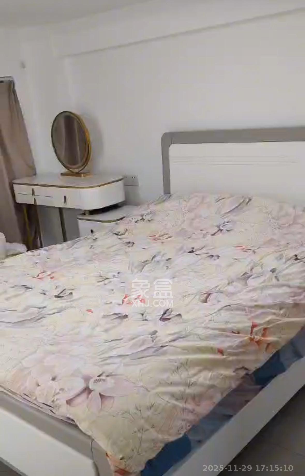 新城悦隽公园 2室1厅1卫 2000.0元/月 新城悦隽公园 2室1厅1卫 2000.0元/月室内图