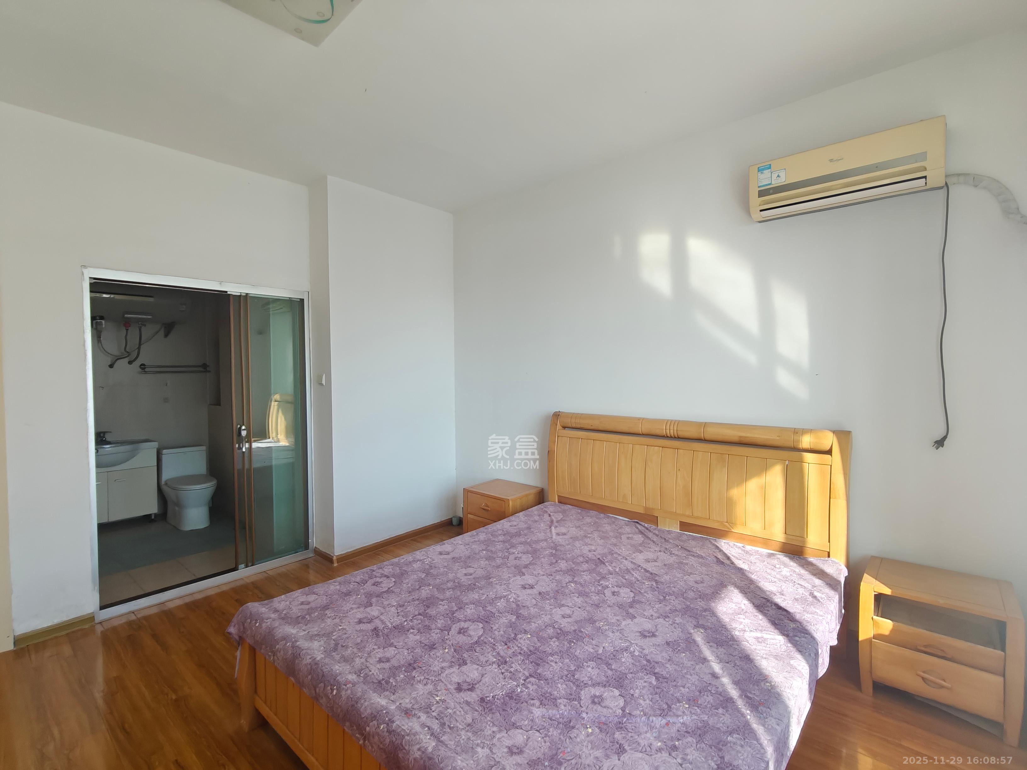 新城庭院  3室2厅2卫    50.8万室内图