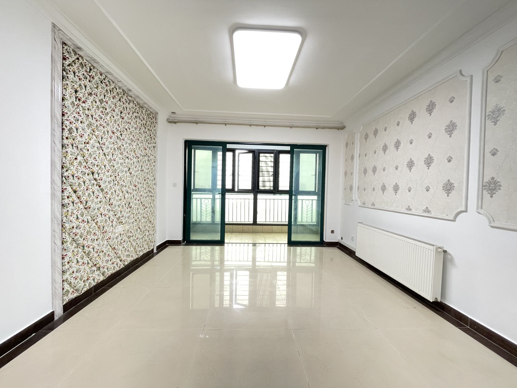 株洲恒大名都  3室2厅2卫    55.0万