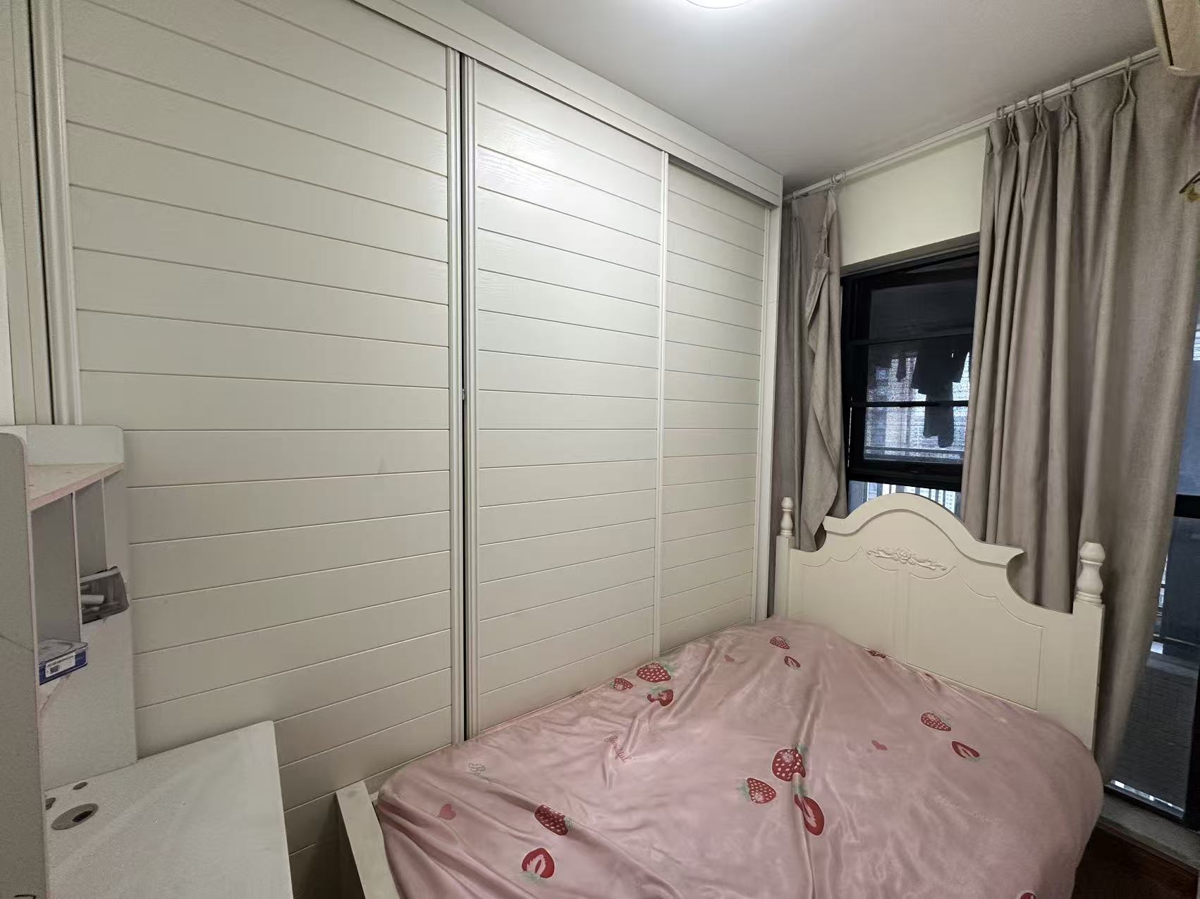 春藤小镇  3室2厅1卫    73.0万室内图