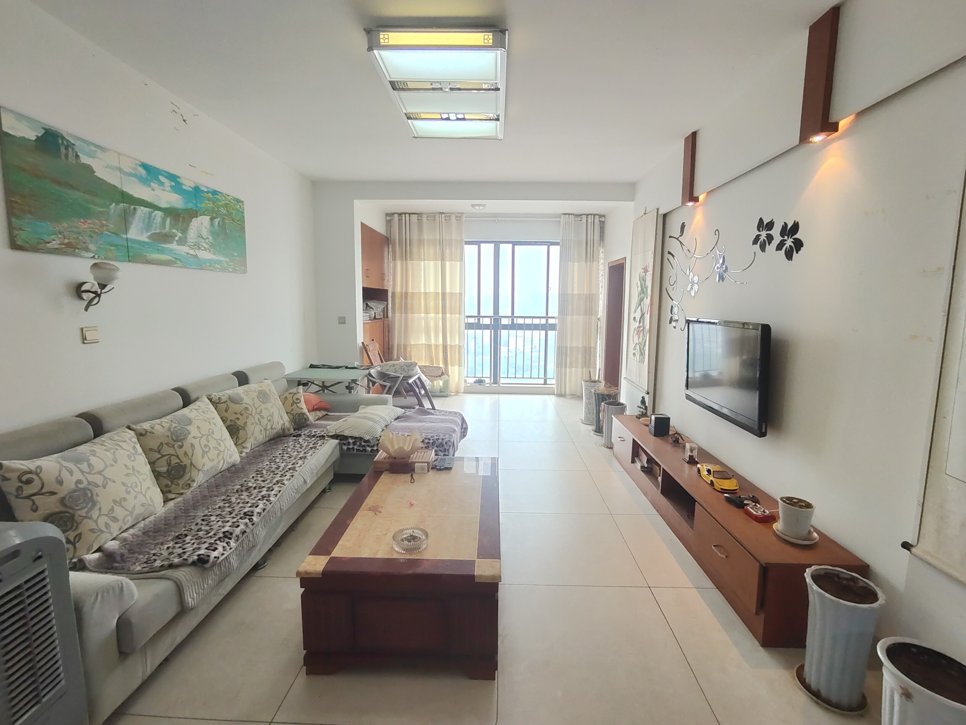 阳光新城  2室2厅1卫    35.8万 阳光新城  2室2厅1卫    35.8万室内图