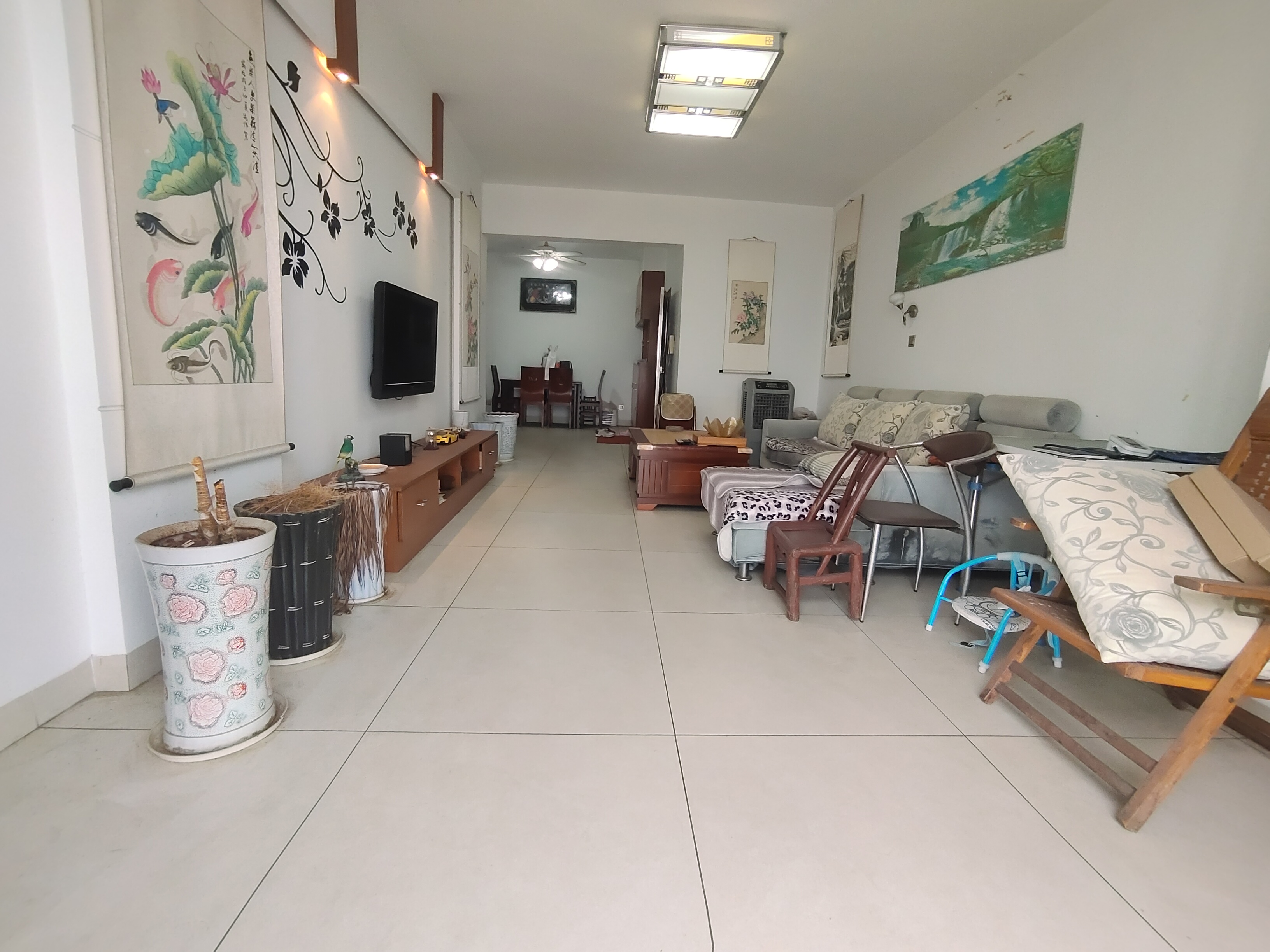 阳光新城  2室2厅1卫    35.8万 阳光新城  2室2厅1卫    35.8万室内图