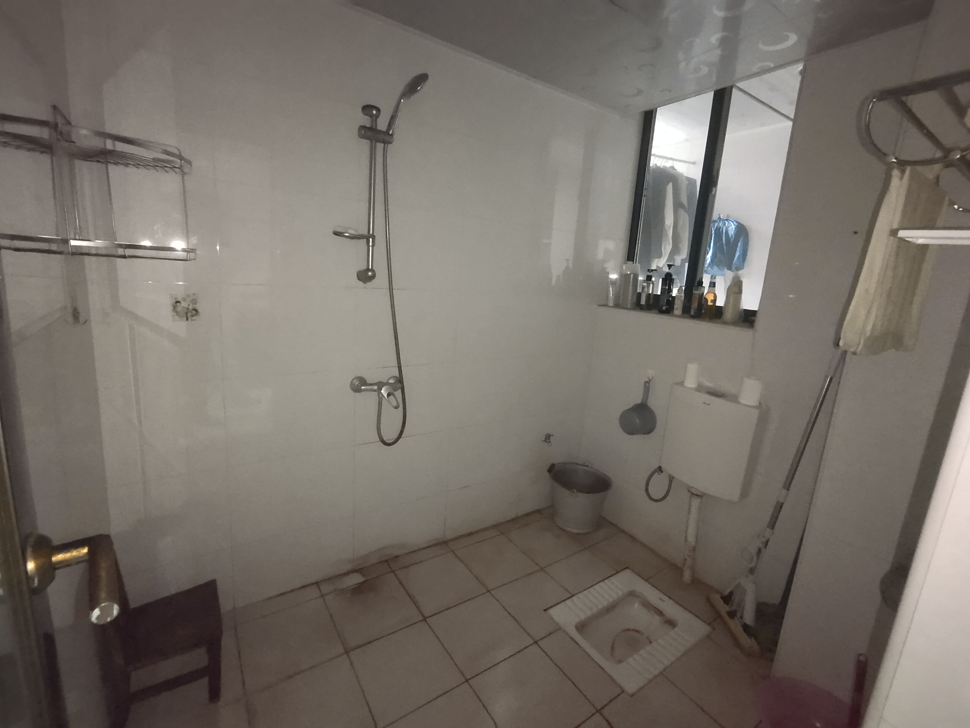 阳光新城  2室2厅1卫    35.8万室内图