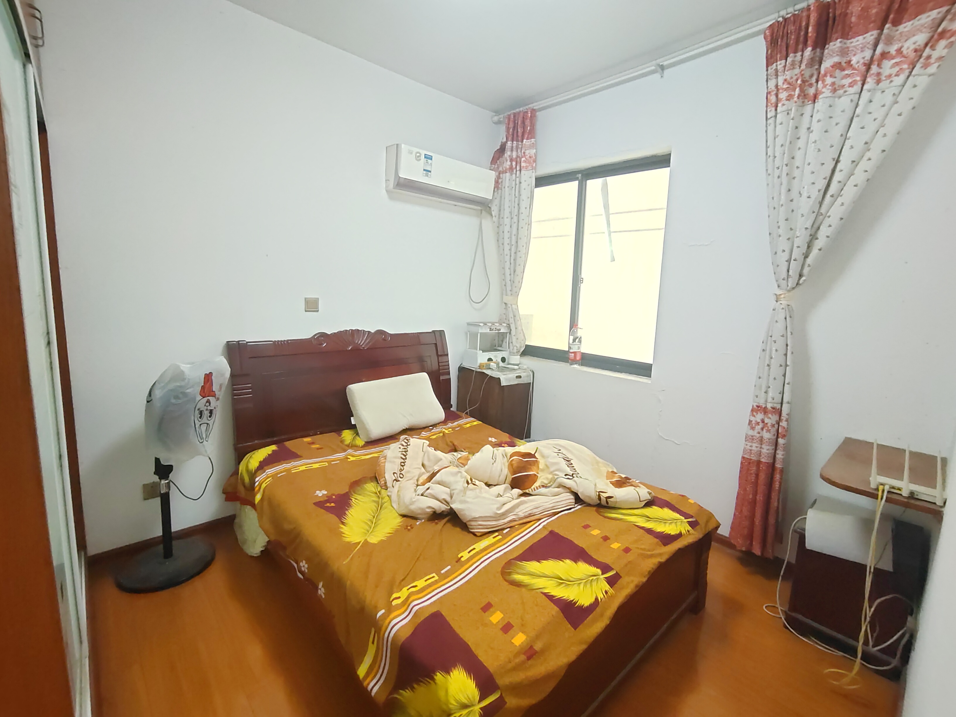 阳光新城  2室2厅1卫    35.8万室内图