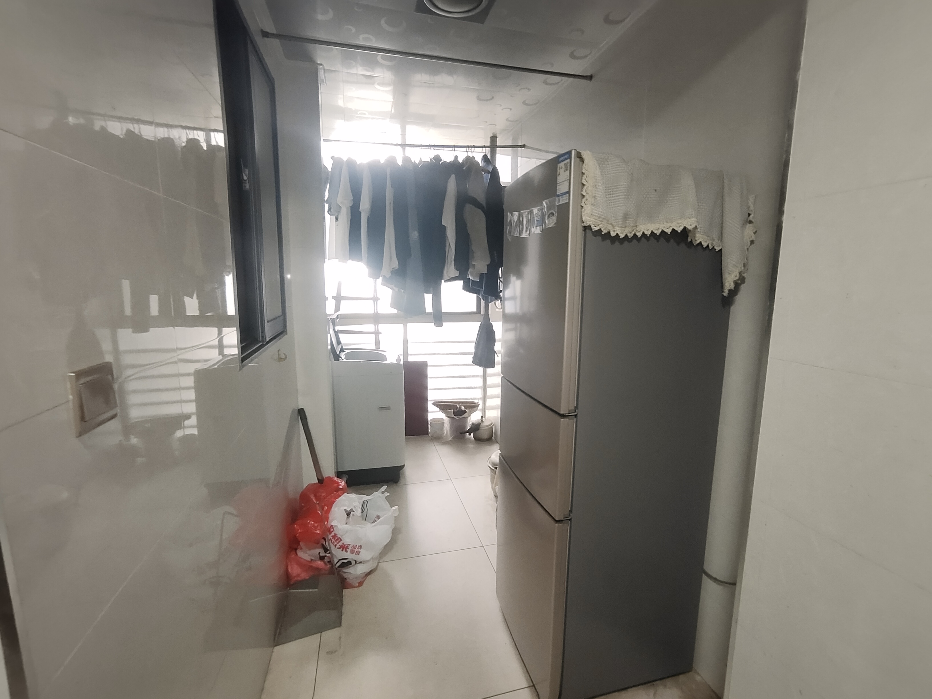 阳光新城  2室2厅1卫    35.8万室内图