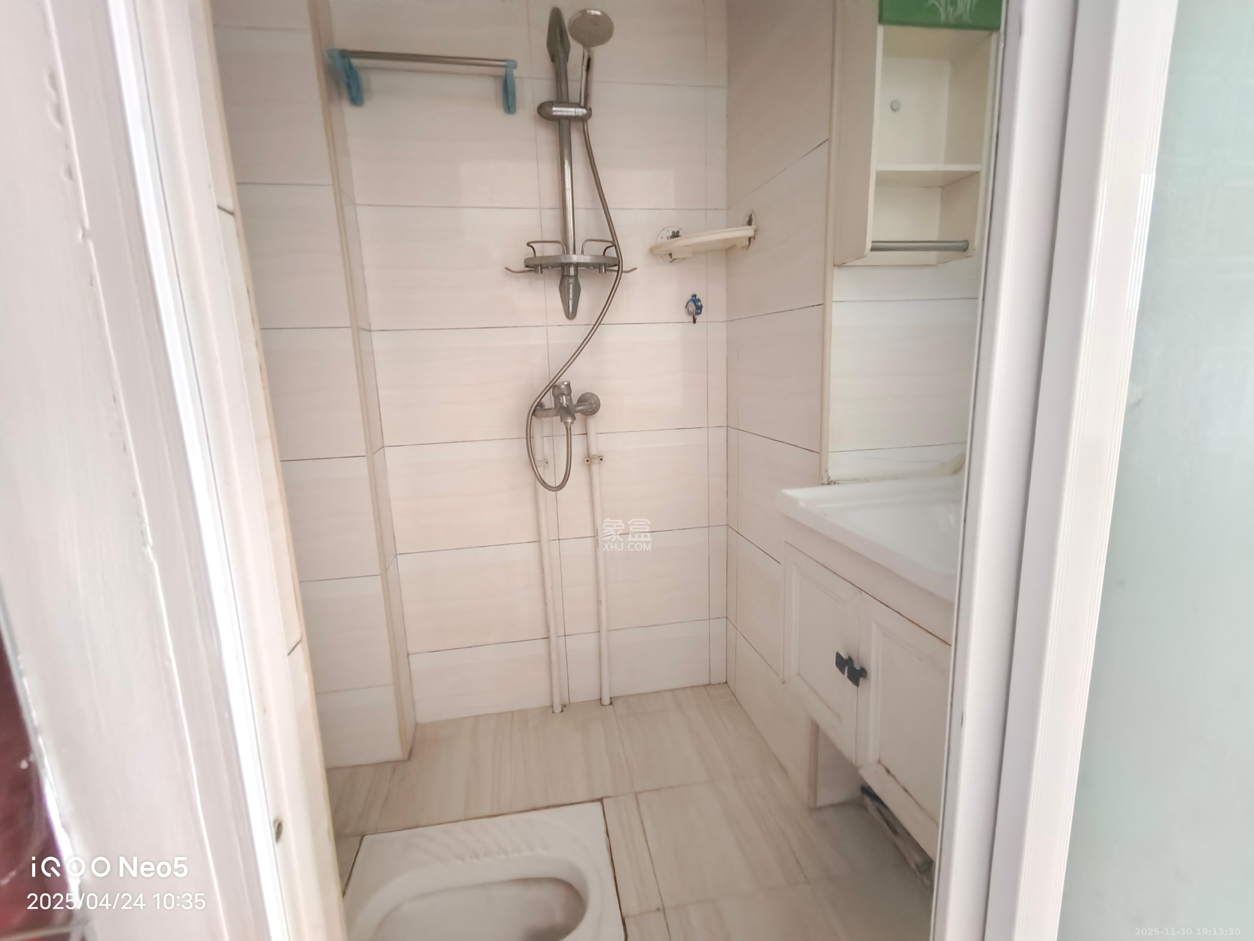 丰园城（鄱阳小区二期）  1室0厅0卫    900.0元/月室内图