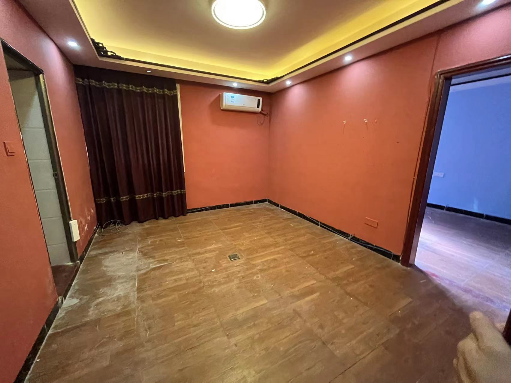 静安园别墅（海甸岛五西路）  15室2厅6卫    1300.0万室内图