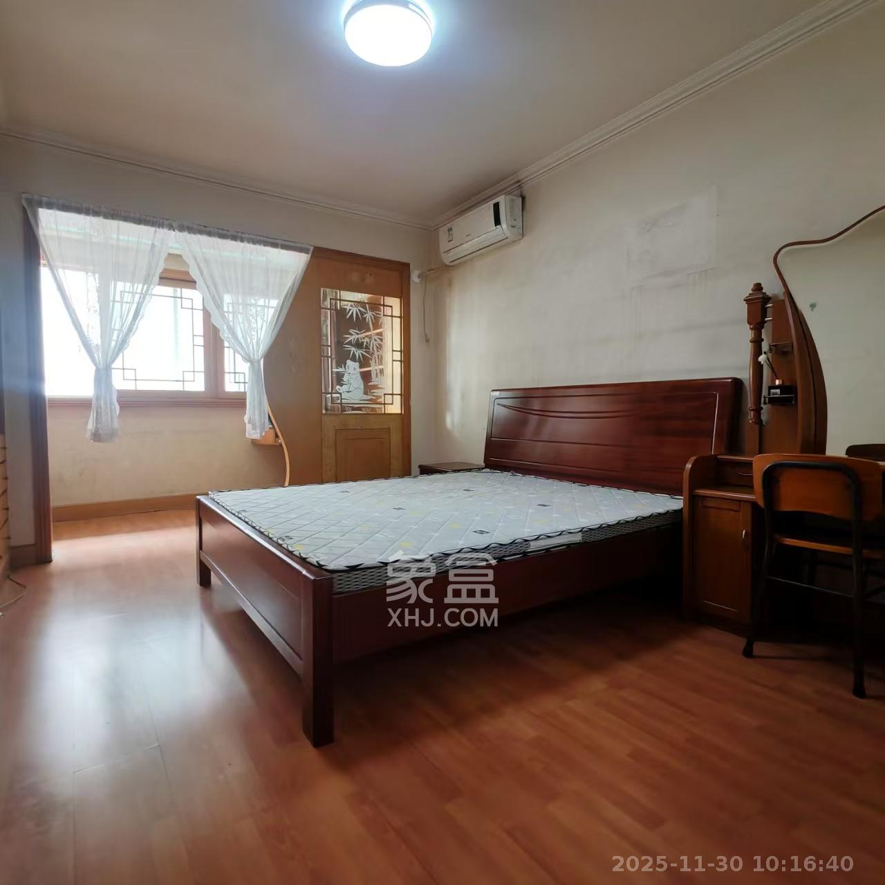 朝阳一、二村  2室1厅1卫    1900.0元/月室内图