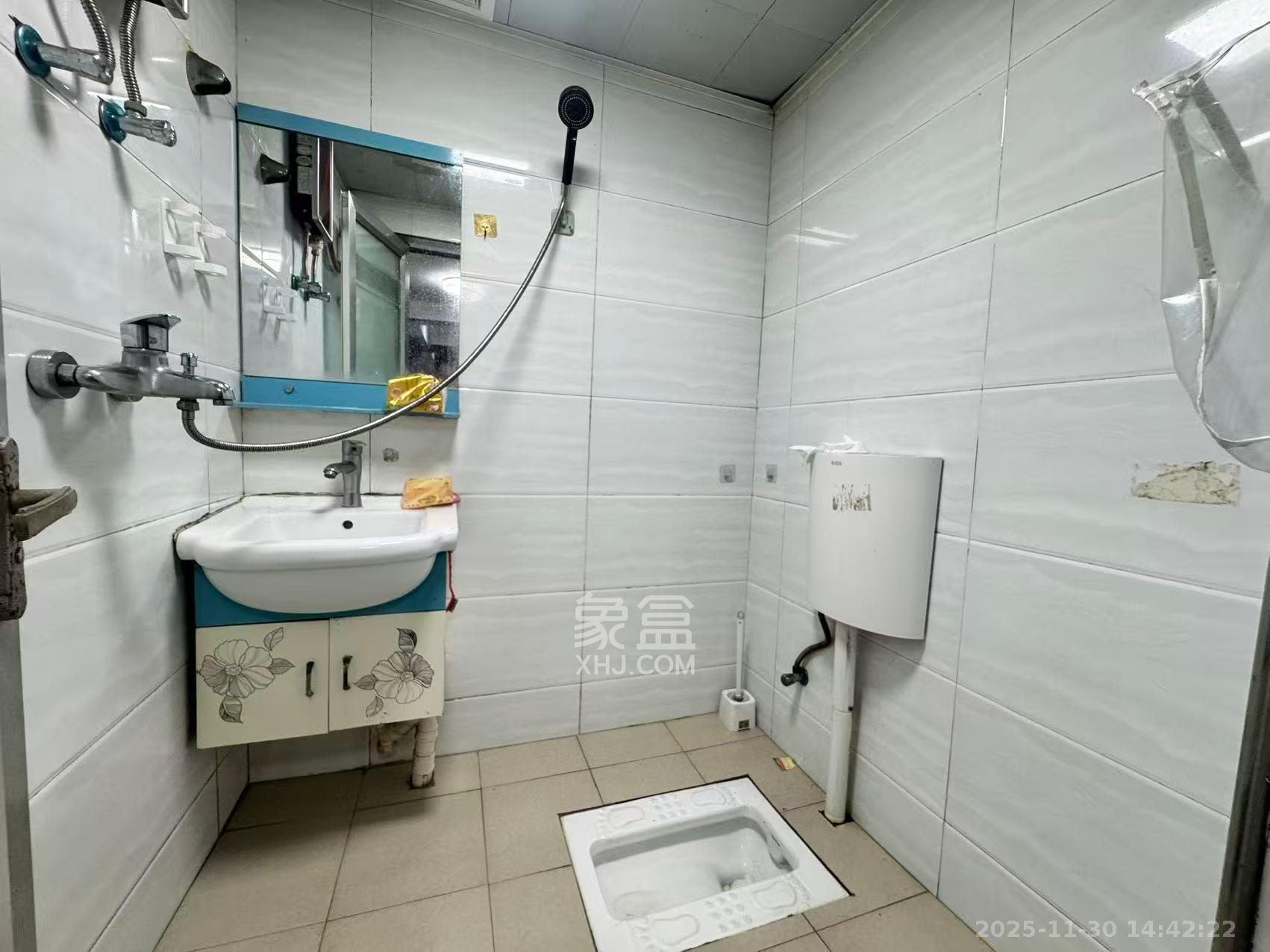 上峰苑（兰亭玥岛）  1室1厅1卫    1200.0元/月室内图