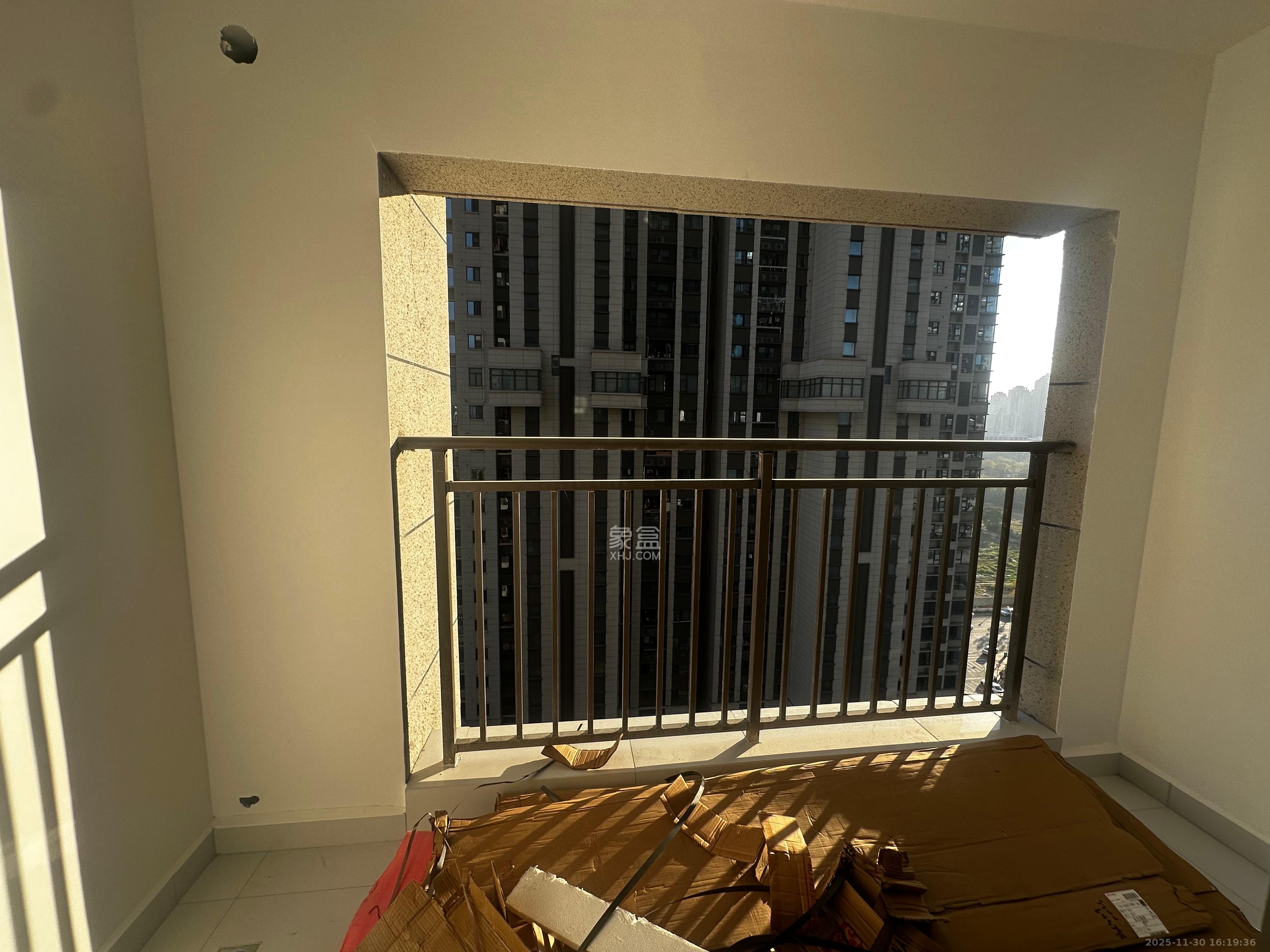 阳光城尚东湾嘉林苑 3室2厅1卫 1500.0元/月 阳光城尚东湾嘉林苑 3室2厅1卫 1500.0元/月室内图