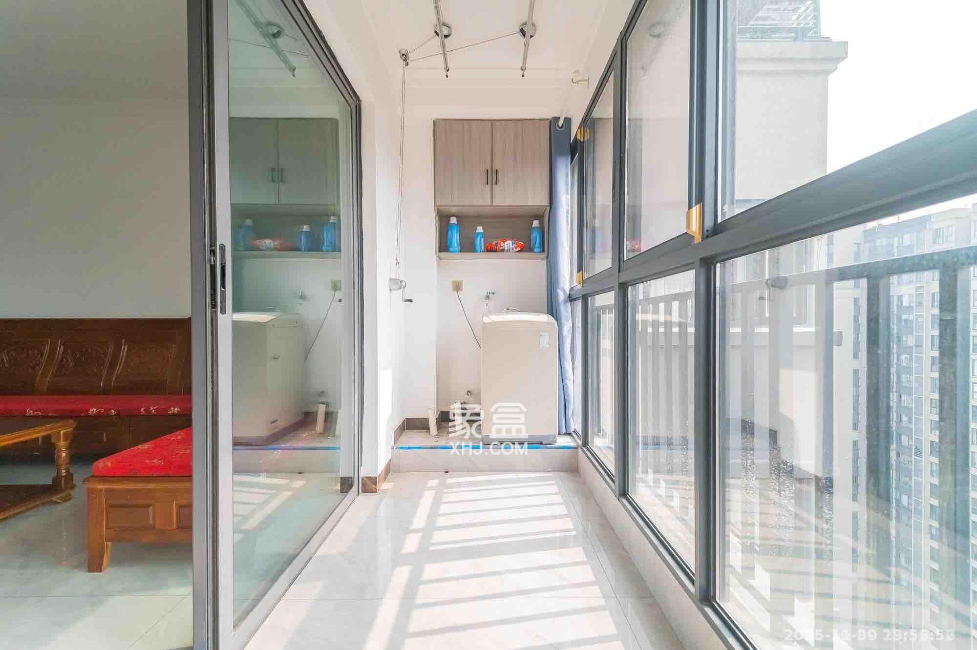 中建悦和城 4室2厅2卫 3000.0元/月 中建悦和城 4室2厅2卫 3000.0元/月室内图