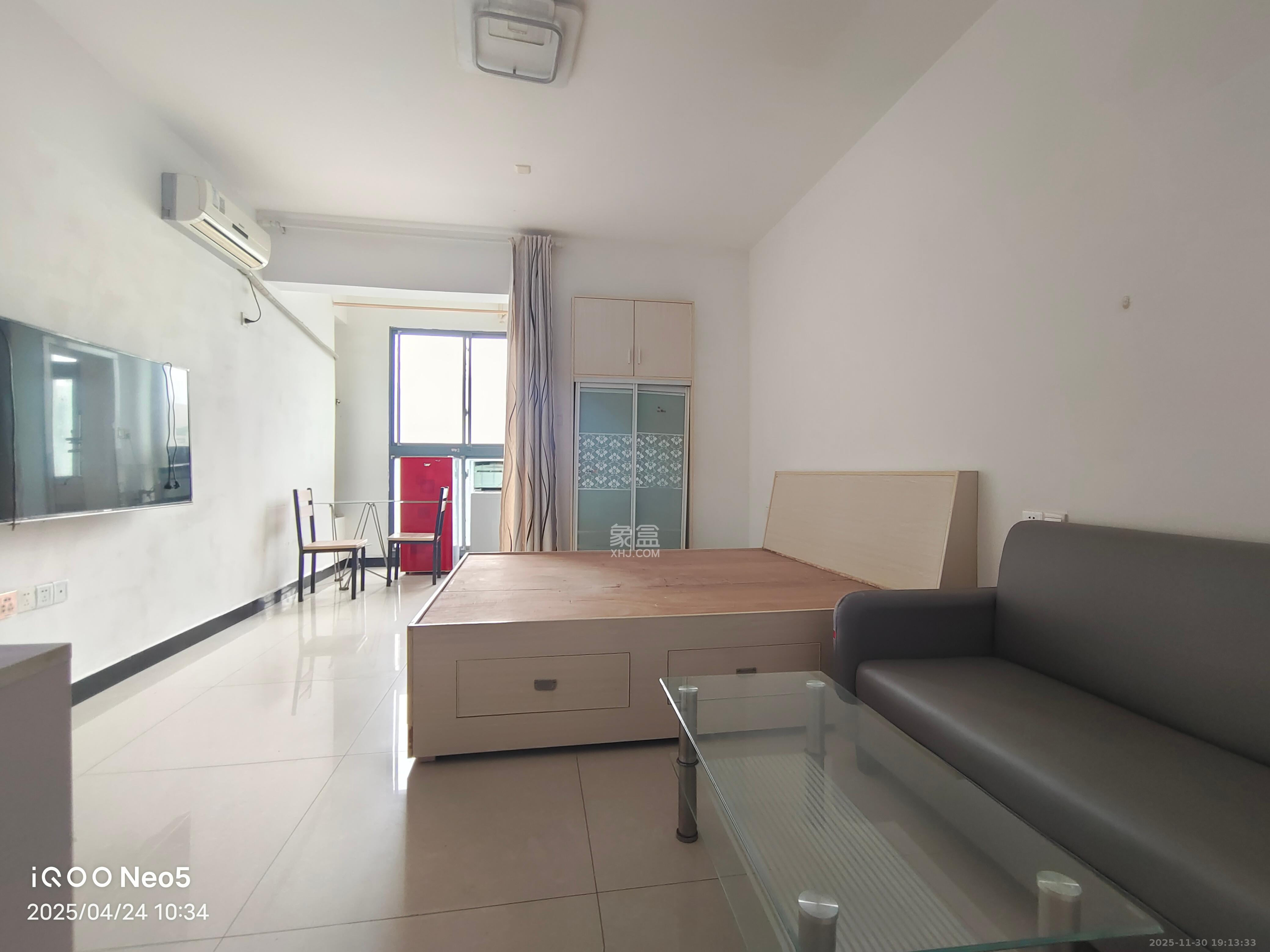 丰园城(鄱阳小区二期) 1室0厅0卫 900.0元/月 丰园城(鄱阳小区二期) 1室0厅0卫 900.0元/月室内图