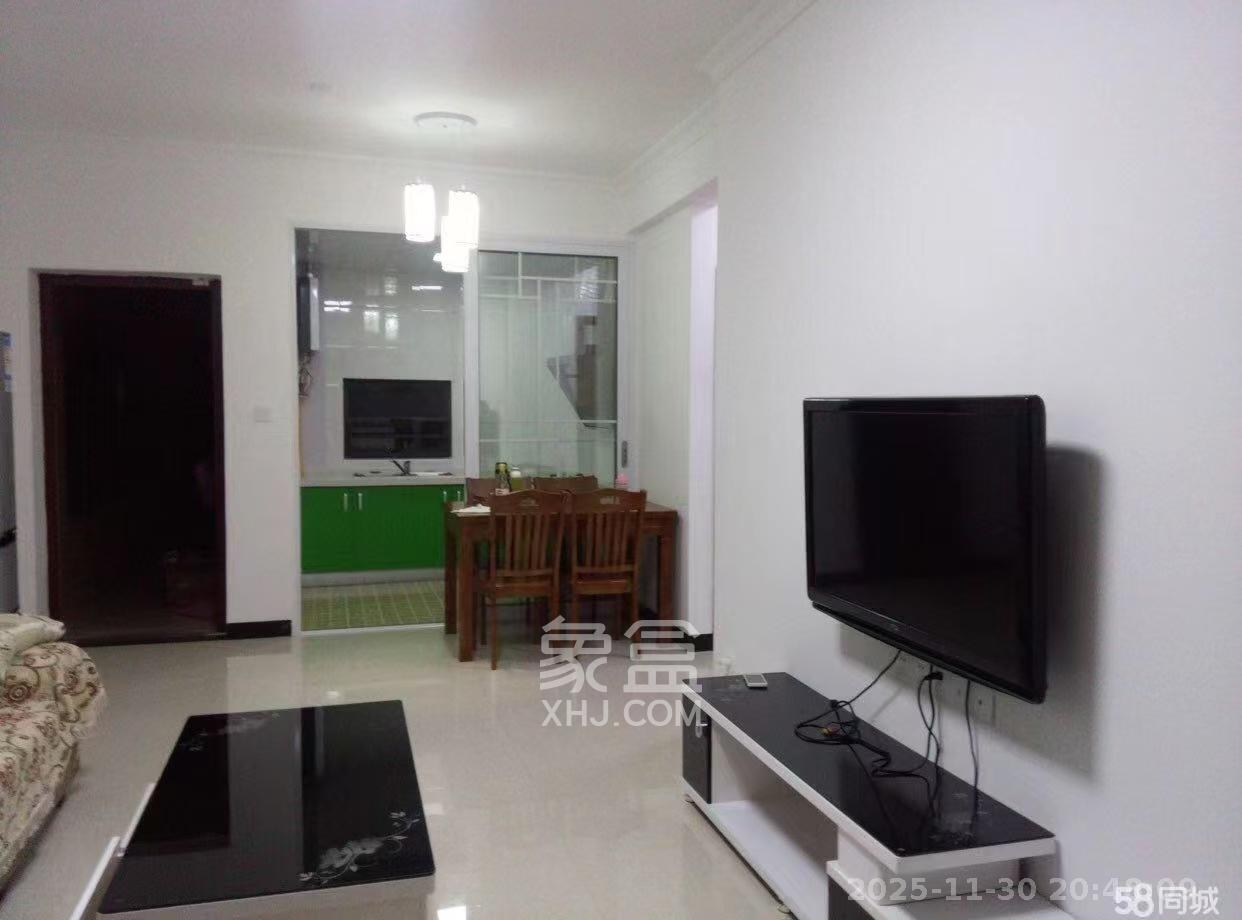 兰亭都荟(璟峰苑) 2室2厅2卫 2500.0元/月 兰亭都荟(璟峰苑) 2室2厅2卫 2500.0元/月室内图