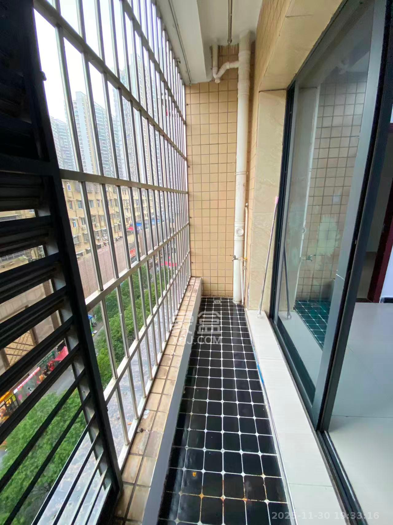 凯通国际城(凯通朝庭) 2室1厅1卫 1800.0元/月 凯通国际城(凯通朝庭) 2室1厅1卫 1800.0元/月室内图