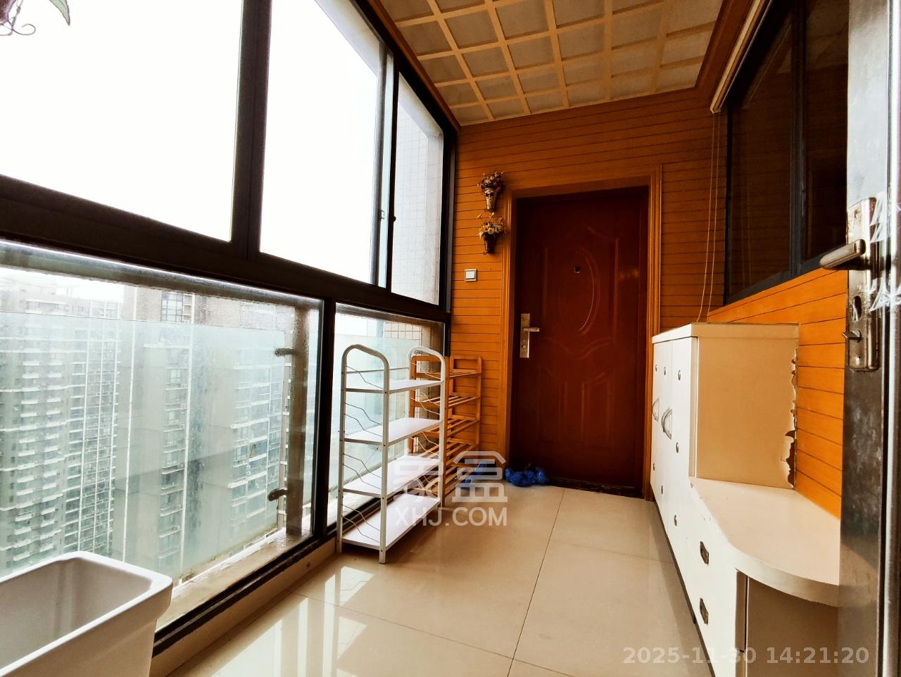 湘江世纪城悦江苑 2室2厅1卫 2300.0元/月 湘江世纪城悦江苑 2室2厅1卫 2300.0元/月室内图