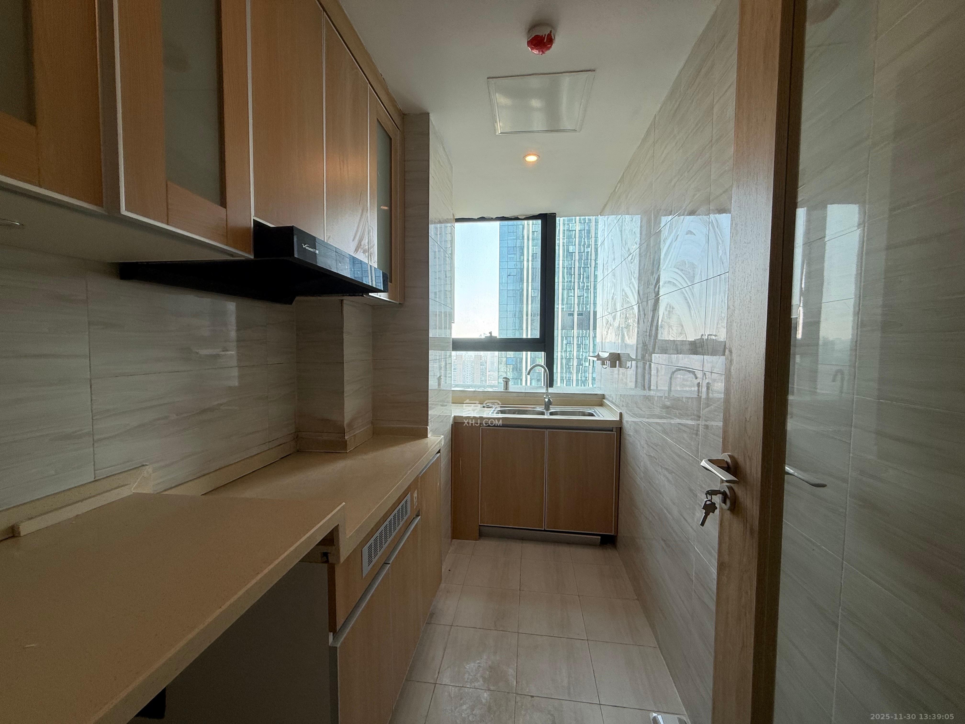 恒大珺悦府  2室1厅1卫    2500.0元/月室内图