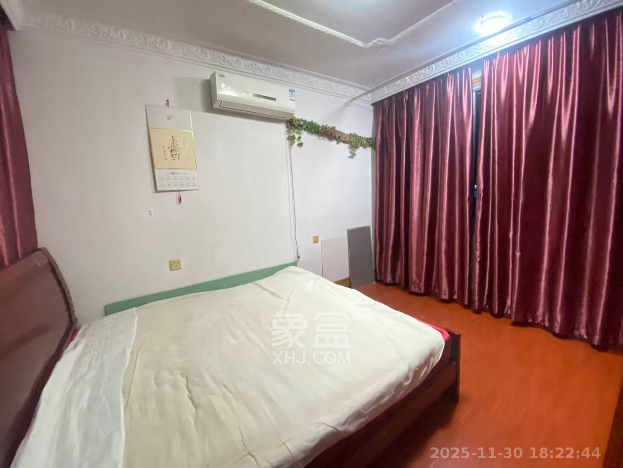 紫东苑（芙蓉区）  2室1厅1卫    1700.0元/月