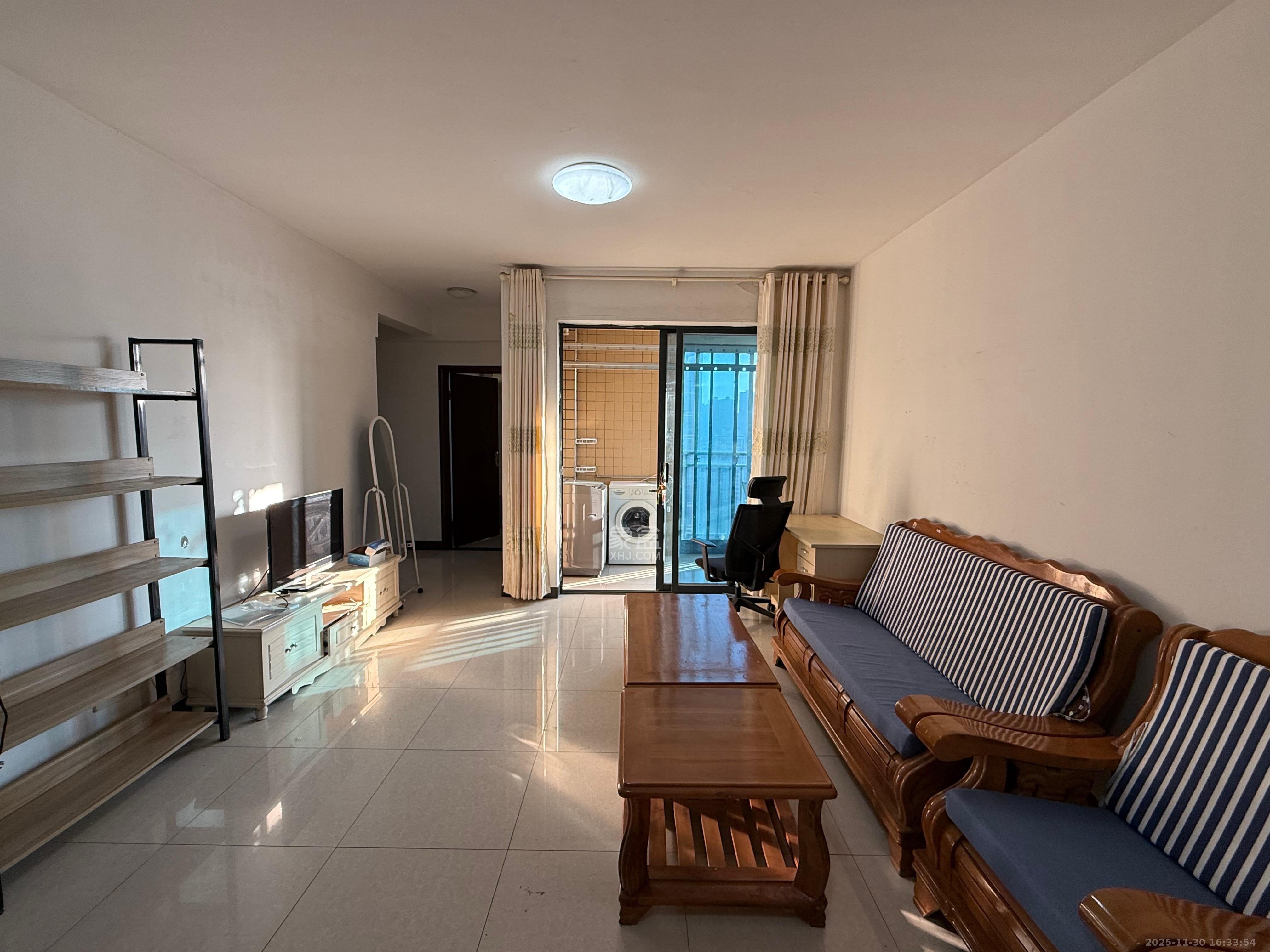 凯通国际城（凯通朝庭）  2室2厅2卫    2600.0元/月