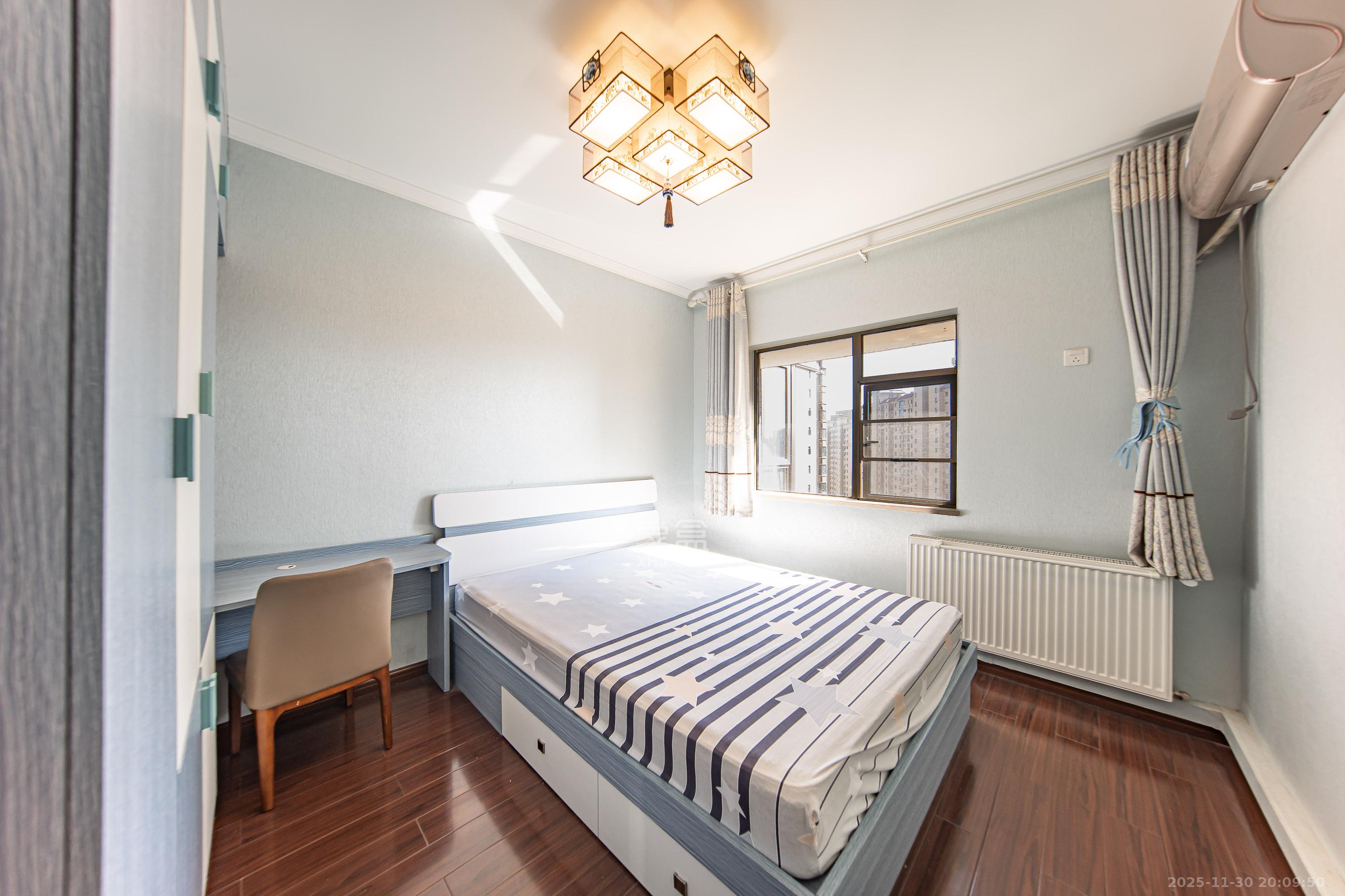 江山帝景哈佛 1室0厅0卫 140.0万 江山帝景哈佛 1室0厅0卫 140.0万卧室