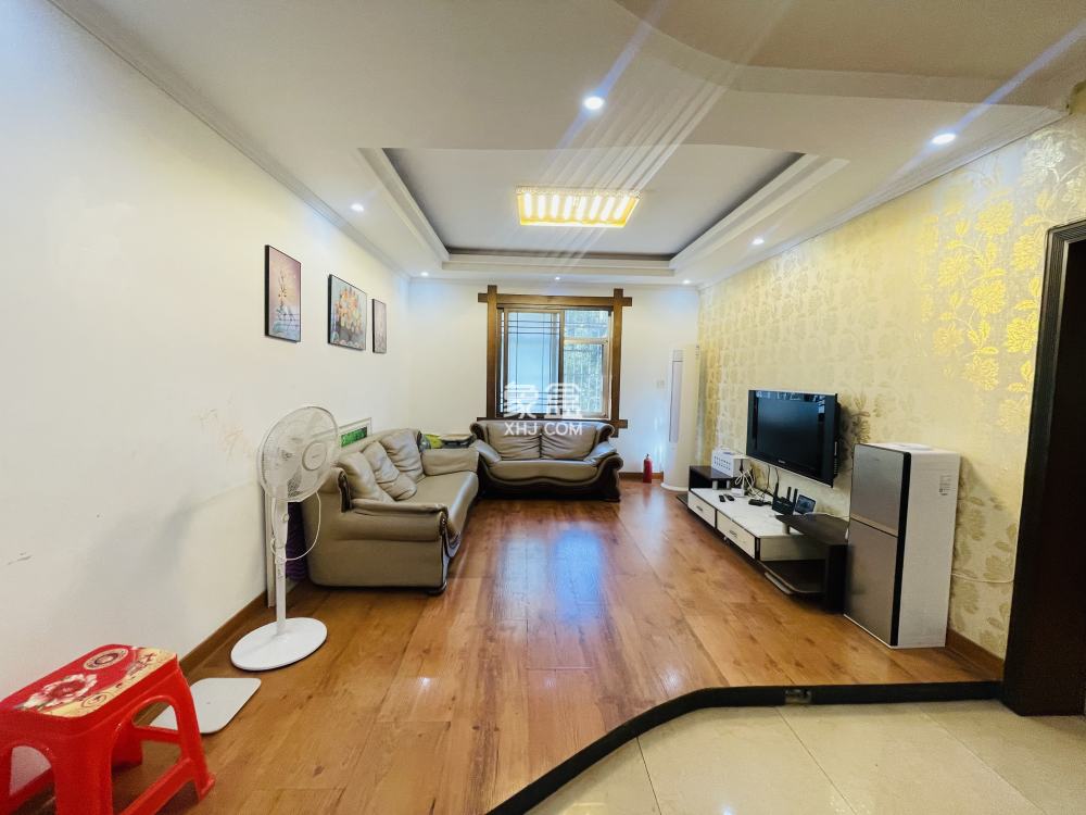 富绅花园  3室2厅2卫    48.0万