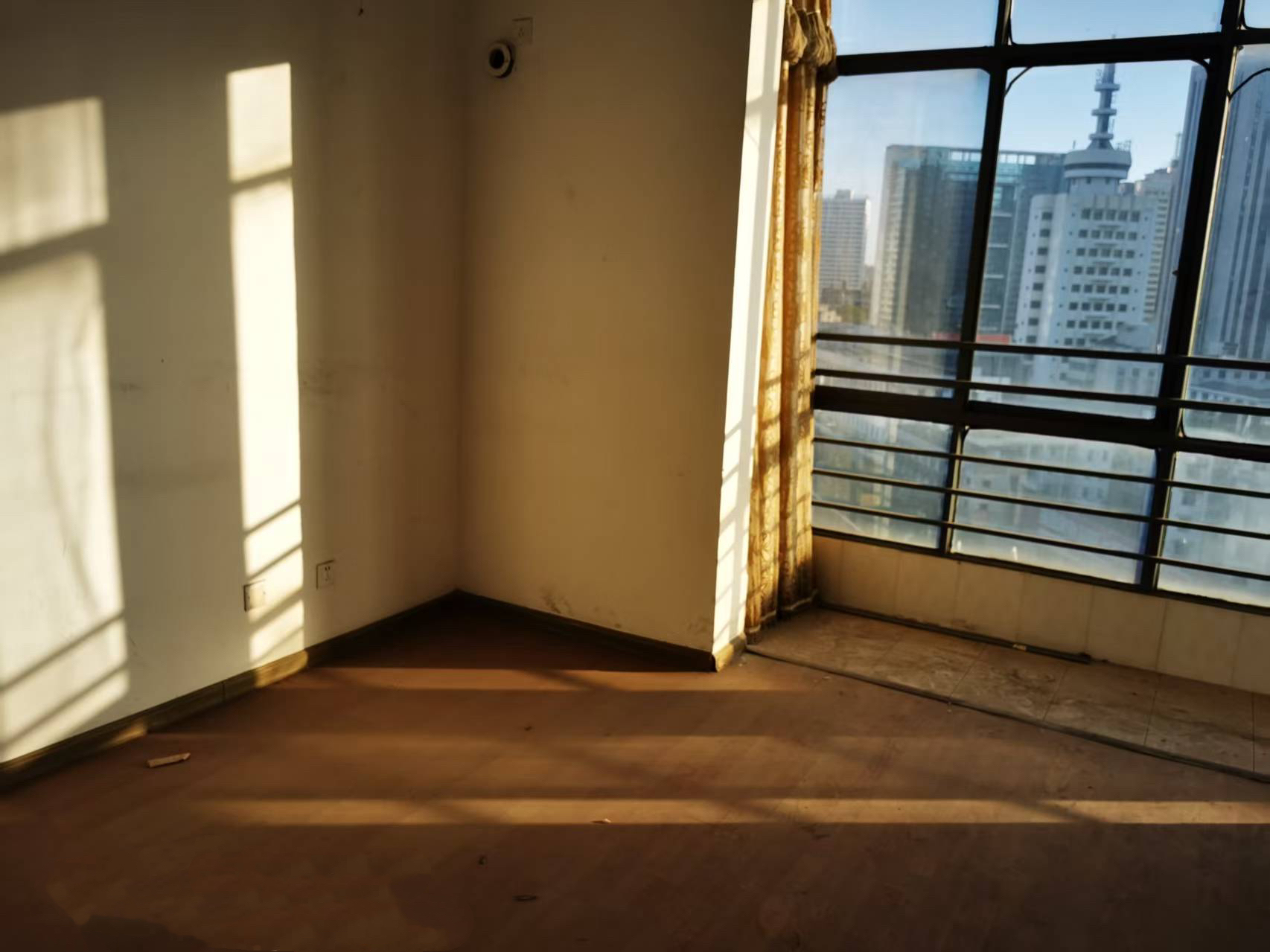 中旺锦安城  2室1厅1卫    30.0万