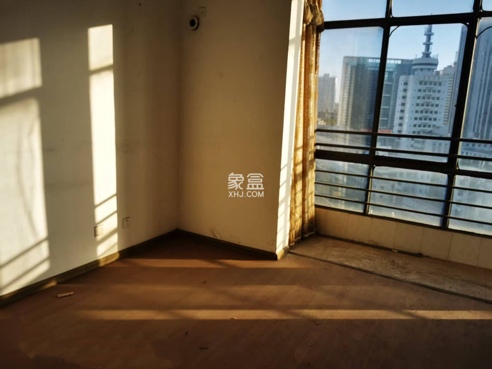 中旺锦安城  2室1厅1卫    32.8万