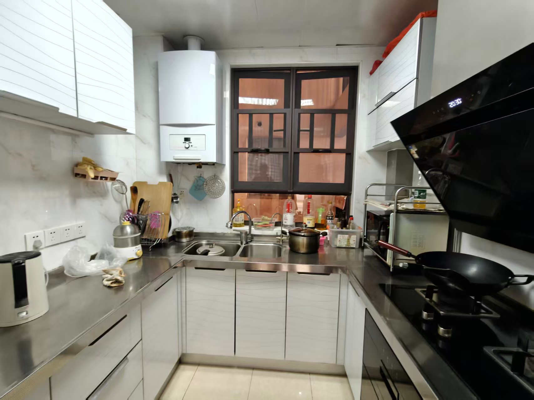 佳兆业金域天下二期 4室2厅2卫 75.0万 佳兆业金域天下二期 4室2厅2卫 75.0万室内图