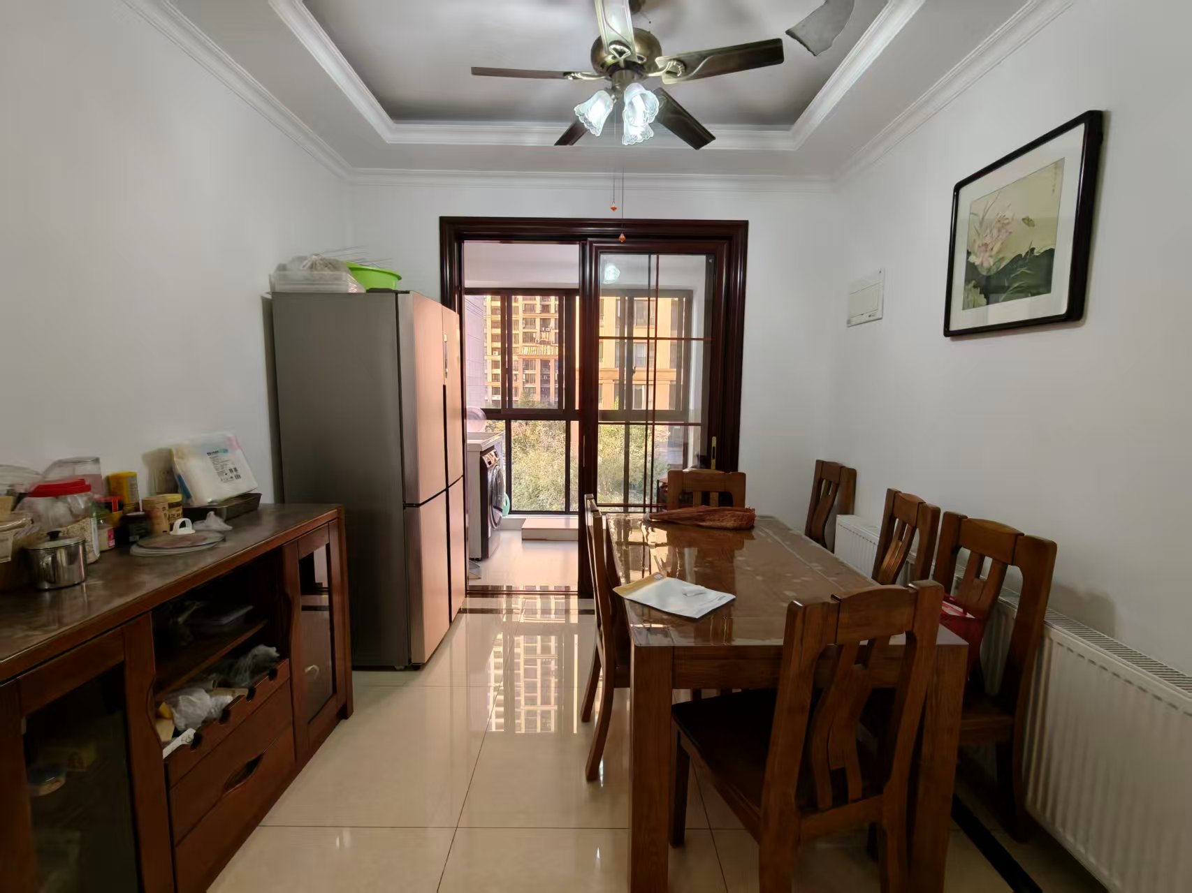 佳兆业金域天下二期 4室2厅2卫 75.0万 佳兆业金域天下二期 4室2厅2卫 75.0万室内图