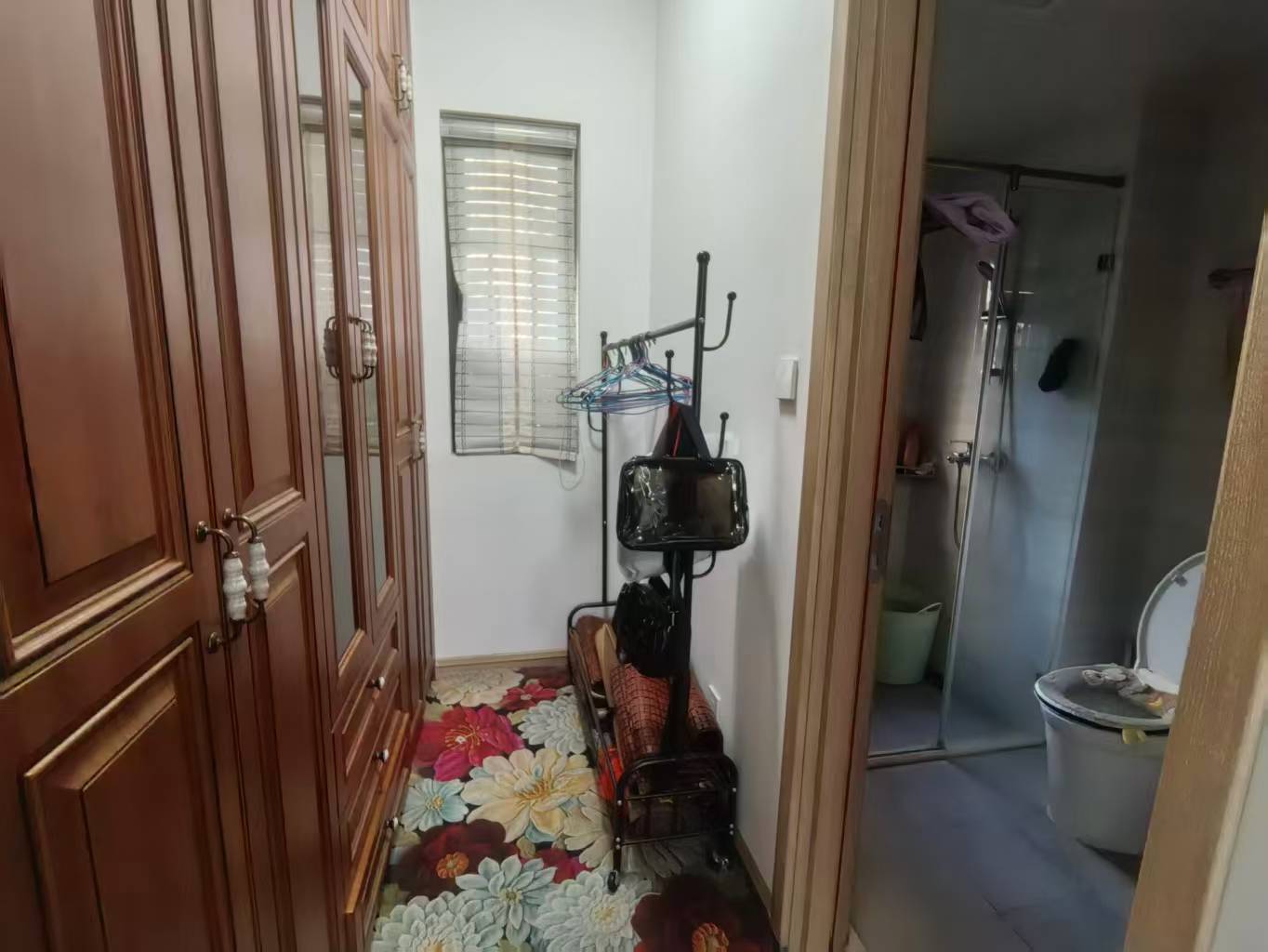 东部美的城 3室2厅2卫 74.8万 东部美的城 3室2厅2卫 74.8万室内图