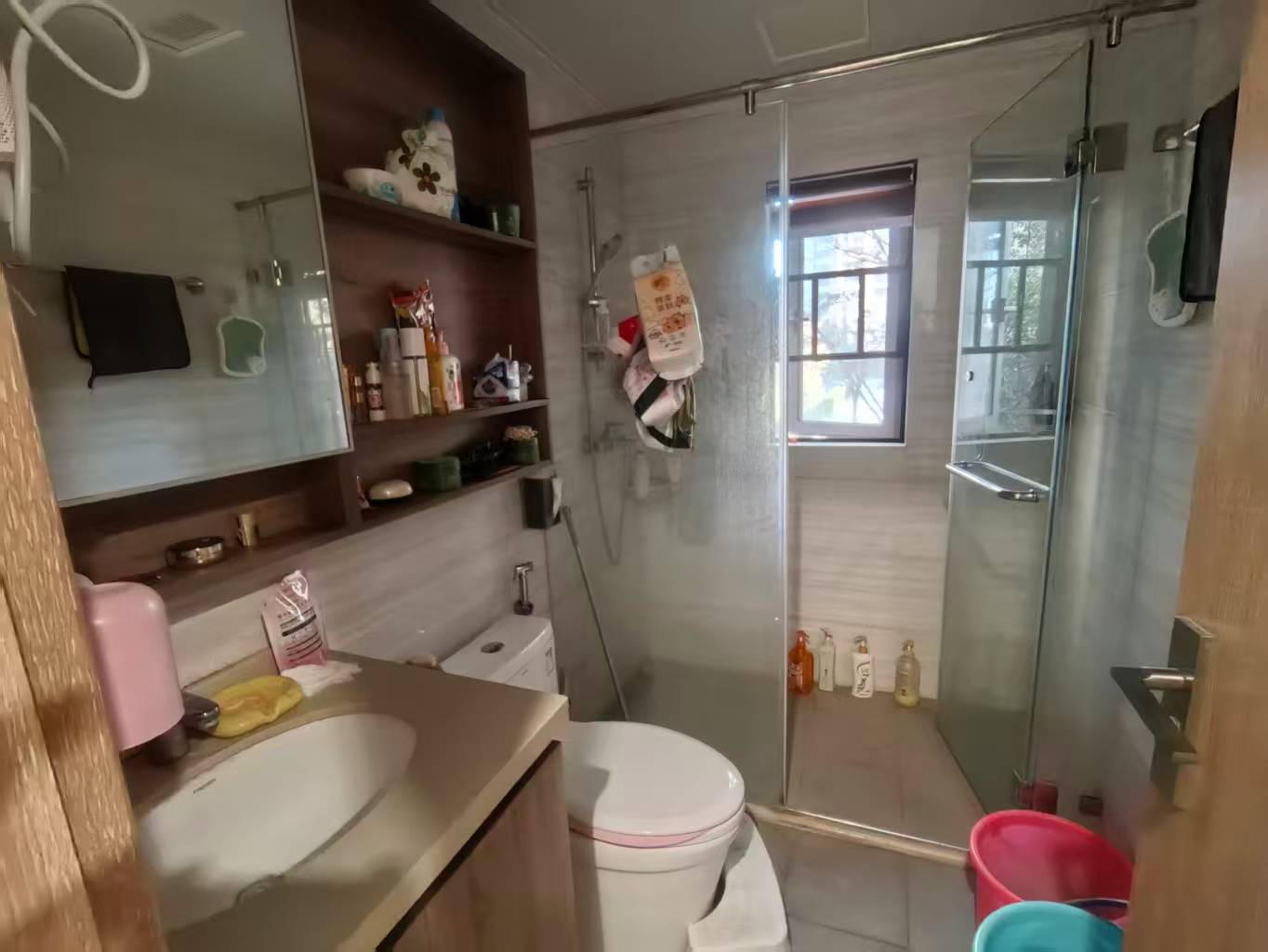 东部美的城 3室2厅2卫 74.8万 东部美的城 3室2厅2卫 74.8万室内图