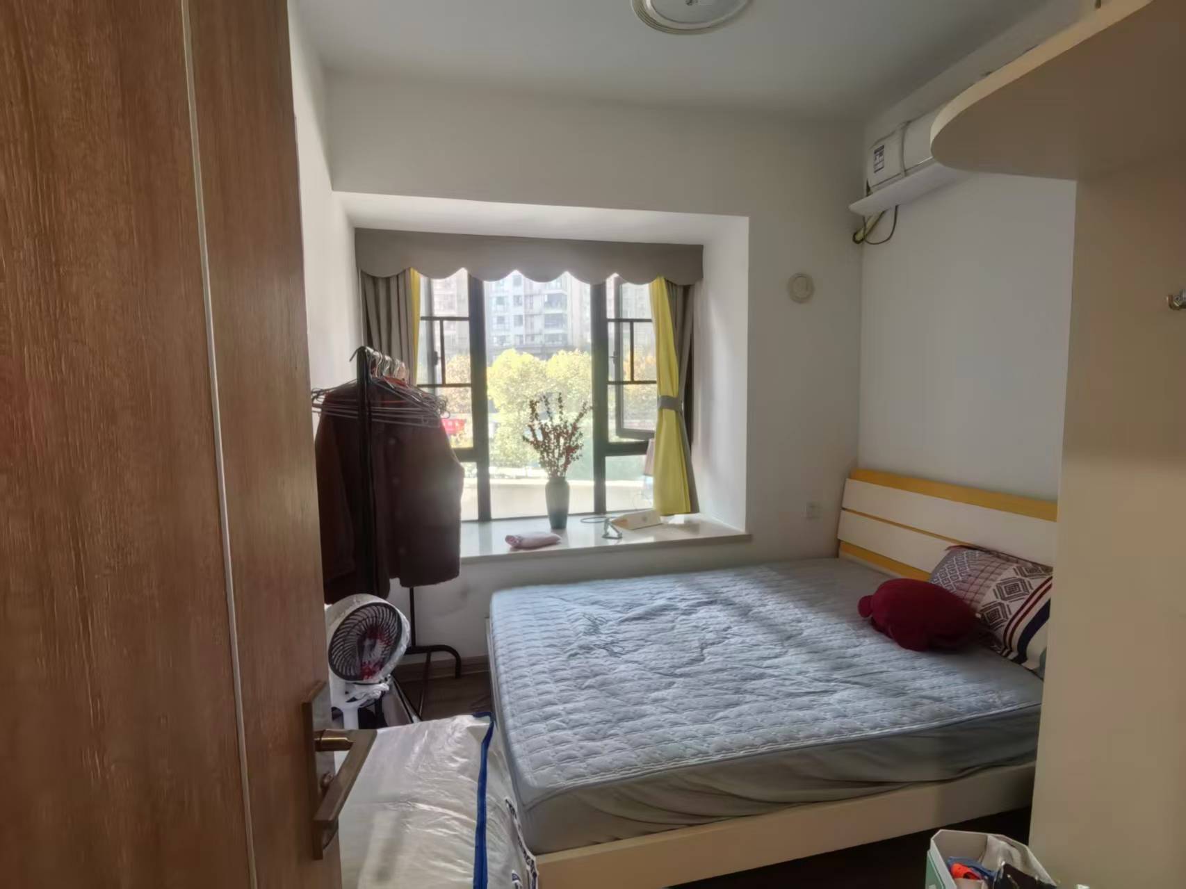 东部美的城 3室2厅2卫 74.8万 东部美的城 3室2厅2卫 74.8万室内图