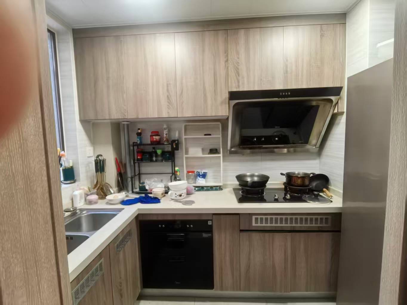 东部美的城 3室2厅2卫 74.8万 东部美的城 3室2厅2卫 74.8万室内图