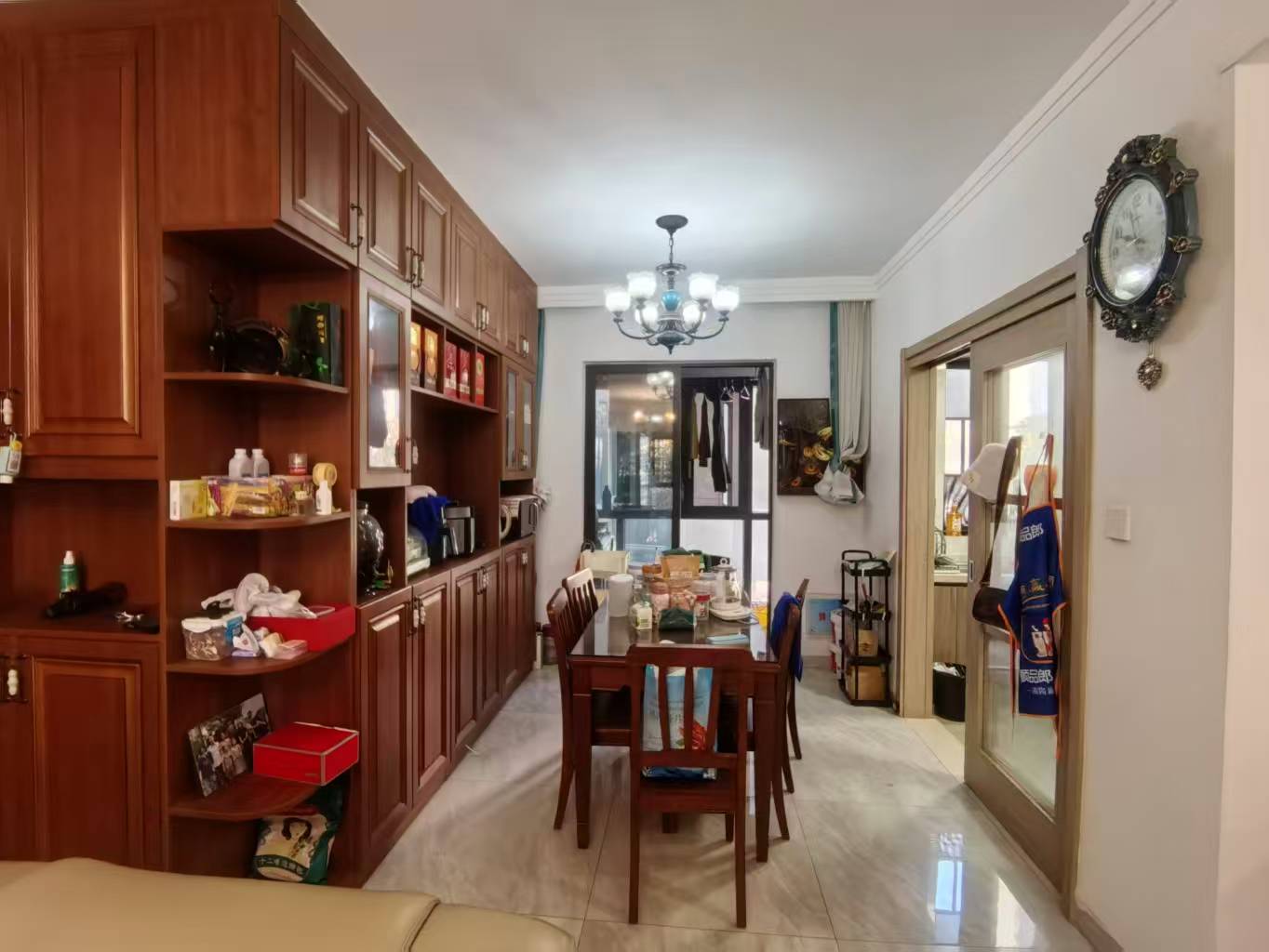 东部美的城 3室2厅2卫 74.8万 东部美的城 3室2厅2卫 74.8万室内图