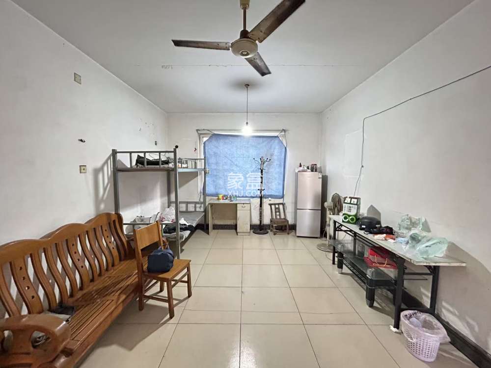 双龙小区  2室2厅1卫    25.0万