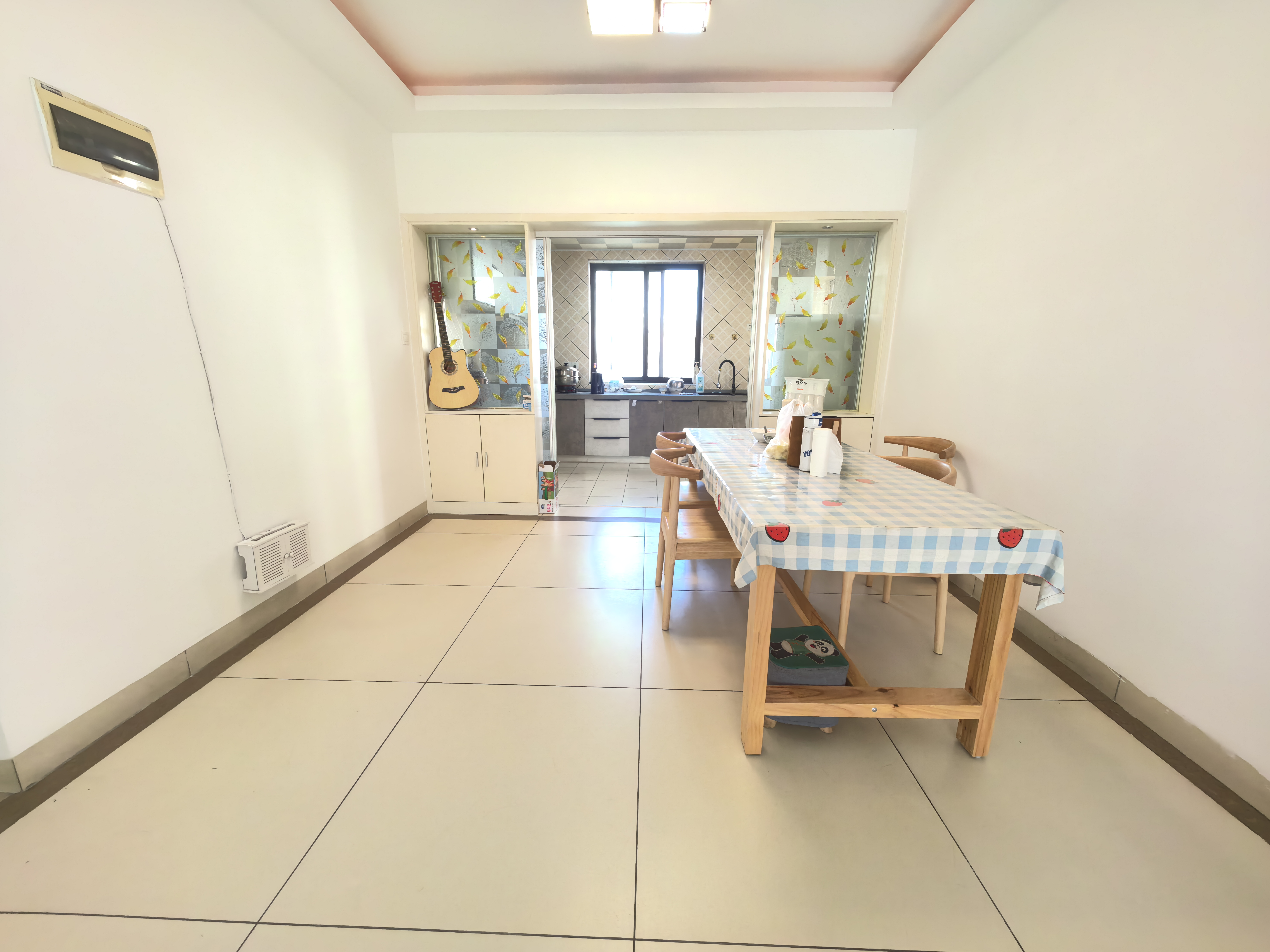 莱茵小镇  4室2厅2卫    40.0万室内图