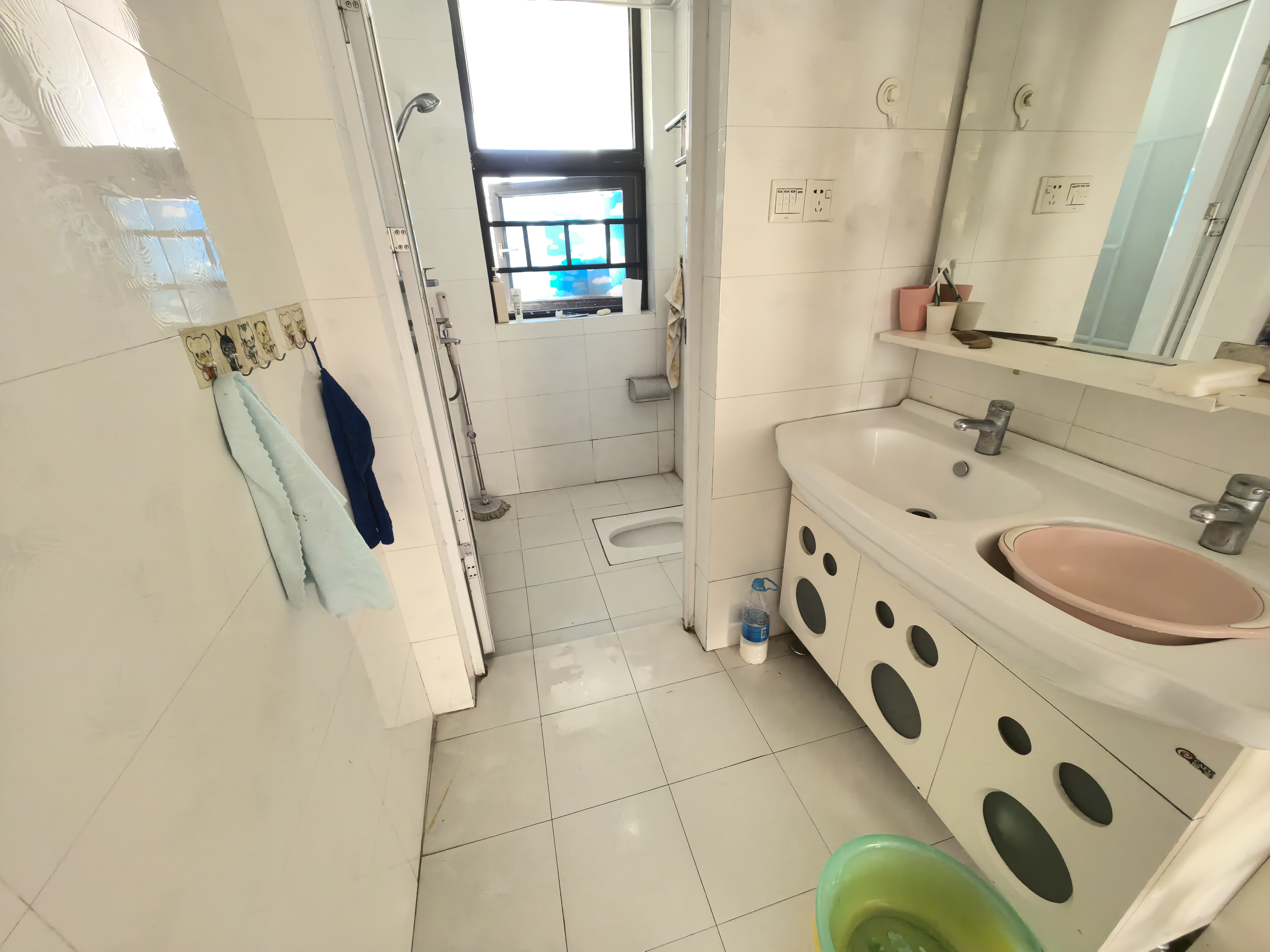 莱茵小镇  4室2厅2卫    40.0万室内图