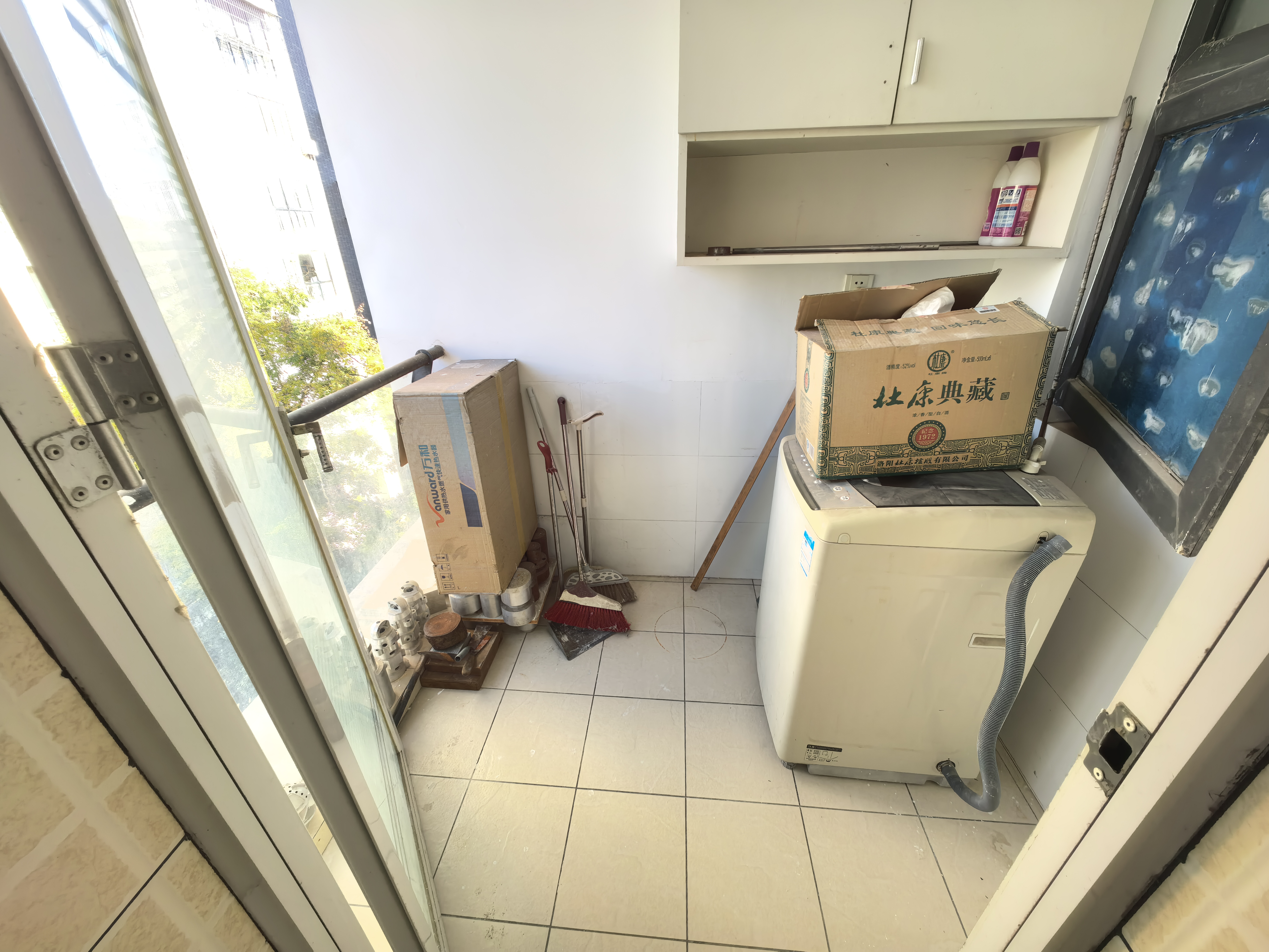 莱茵小镇  4室2厅2卫    40.0万室内图