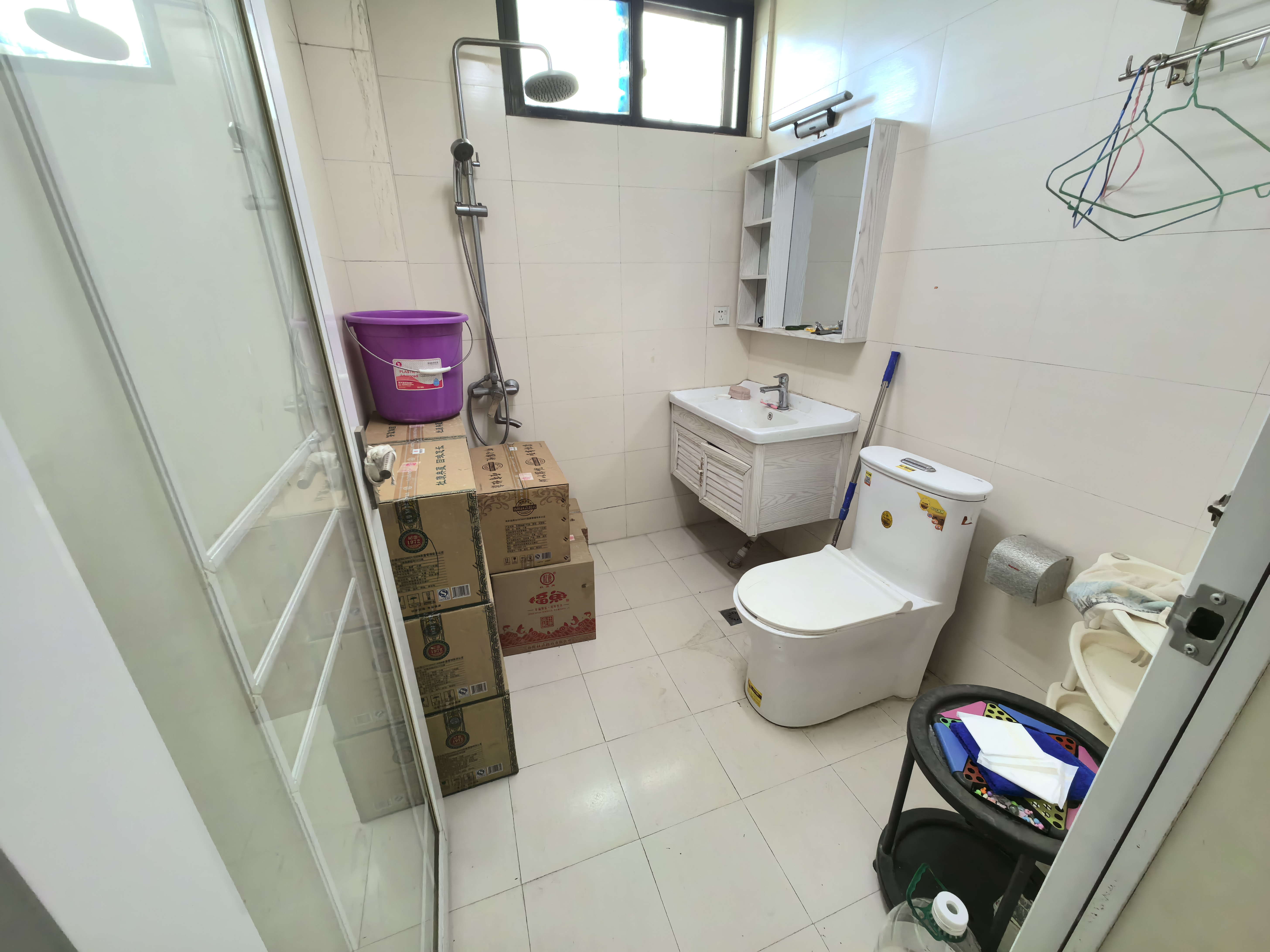 莱茵小镇  4室2厅2卫    40.0万室内图