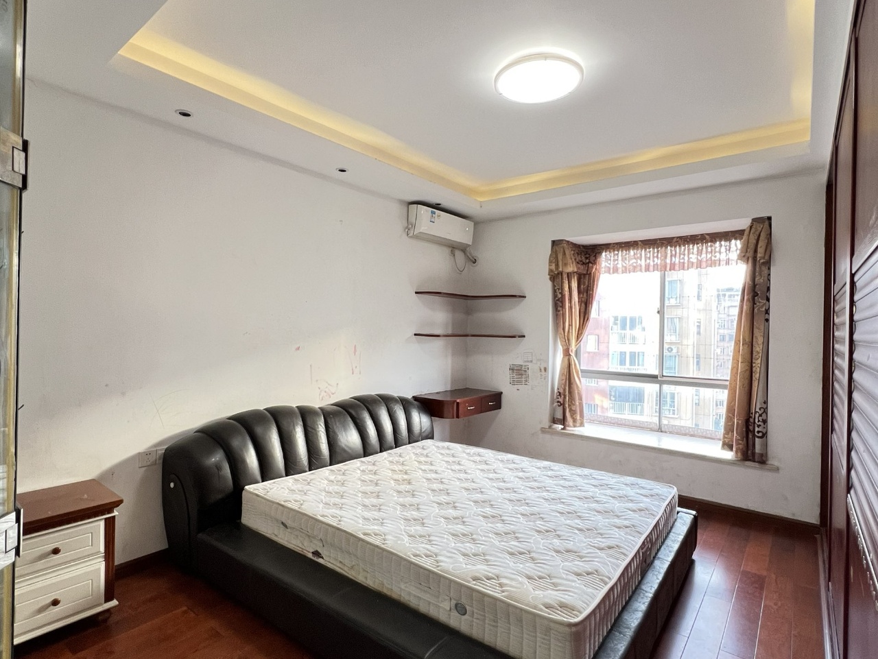 湘银二期世纪花园  3室2厅2卫    54.8万室内图