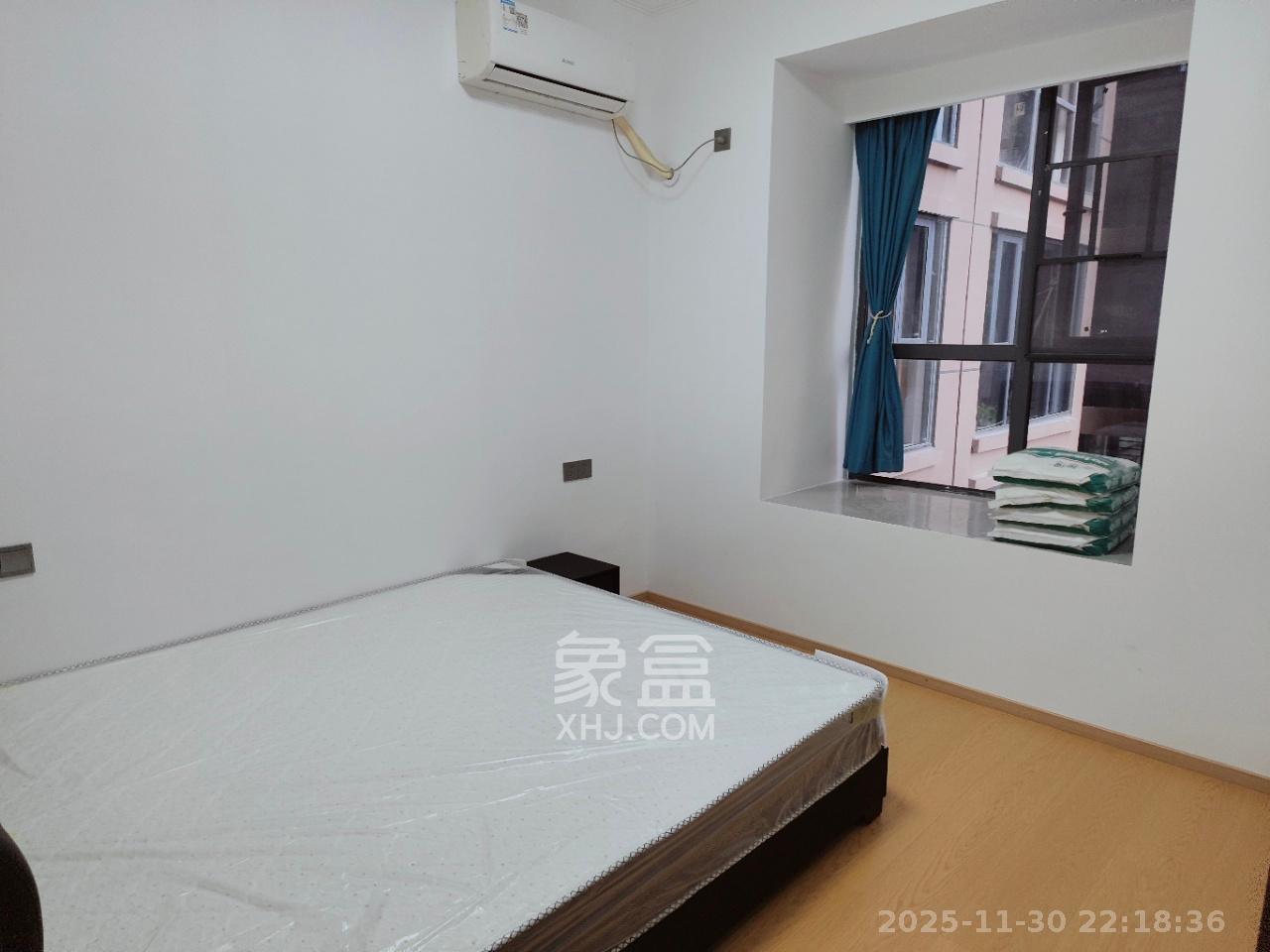 先锋新宇  1室1厅1卫    1400.0元/月室内图