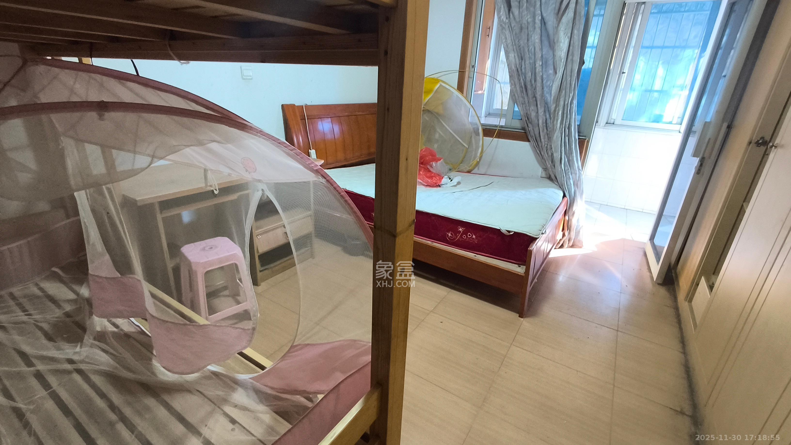 长沙市自来水有限公司金盆岭住宅区(赤岭路4号) 2室1厅1卫 1450.0元/月 长沙市自来水有限公司金盆岭住宅区(赤岭路4号) 2室1厅1卫 1450.0元/月室内图