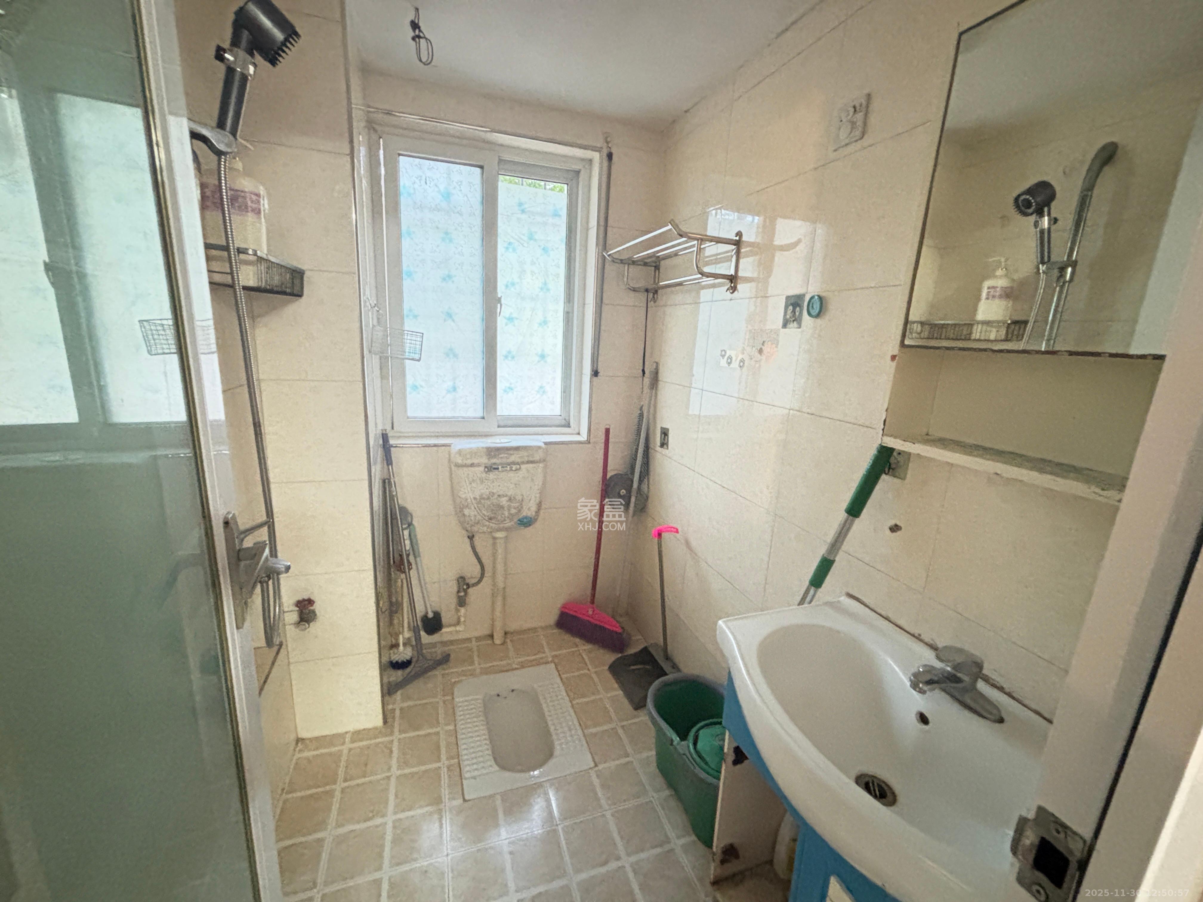 湘樟园小区（湘樟家园）  2室1厅1卫    1600.0元/月室内图