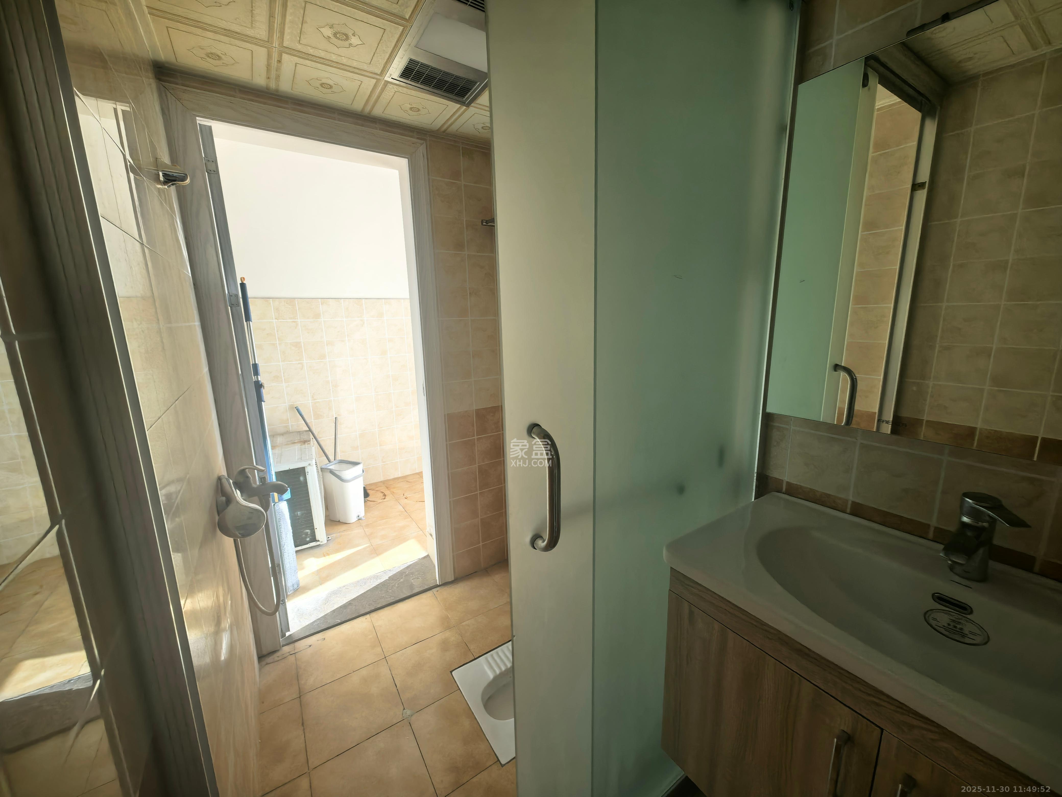 天鸿天府（天鸿中央大院）  1室0厅0卫    2800.0元/月室内图