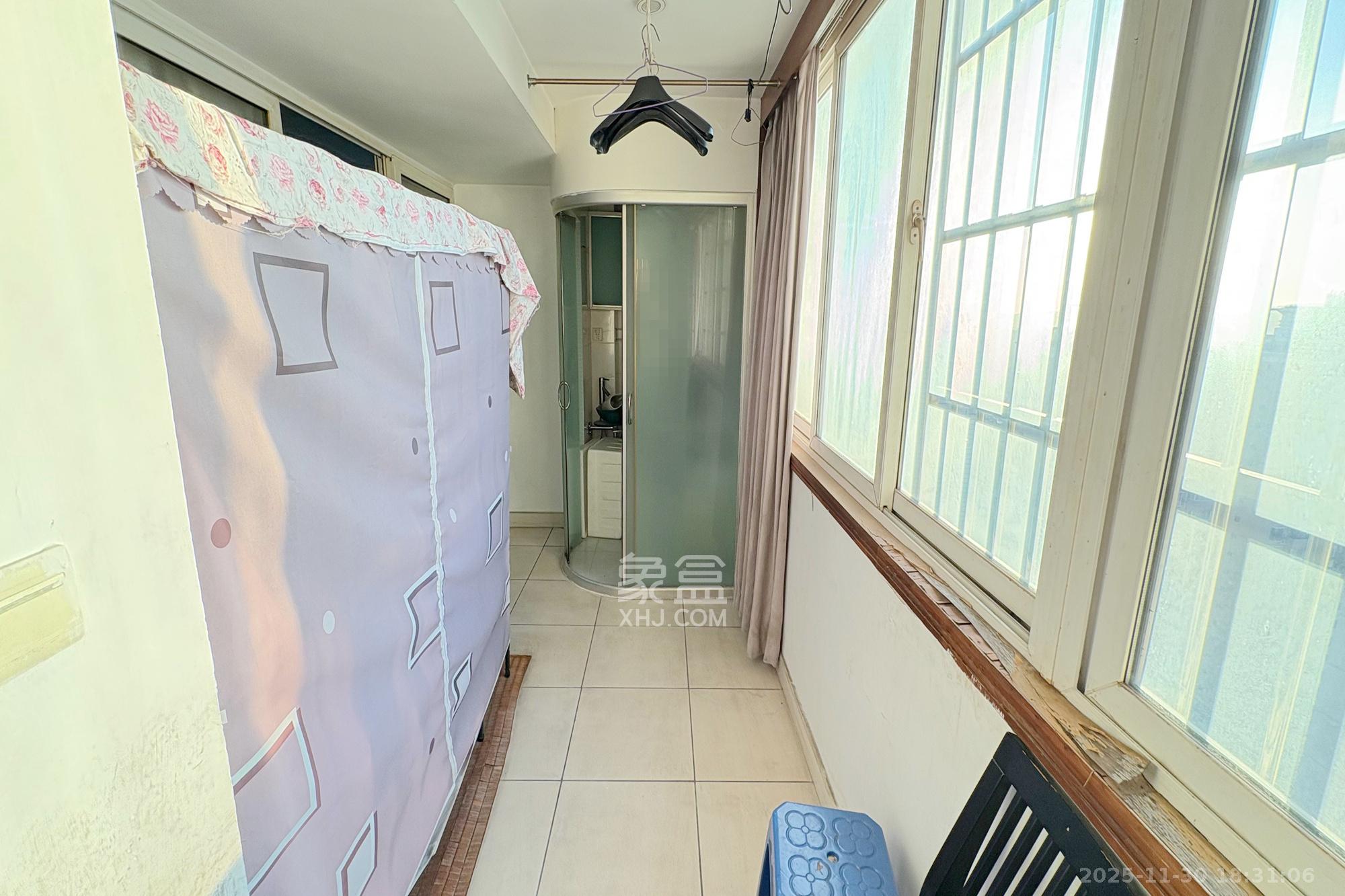 天心城市广场(黄金之城) 2室2厅1卫 85.0万 天心城市广场(黄金之城) 2室2厅1卫 85.0万阳台