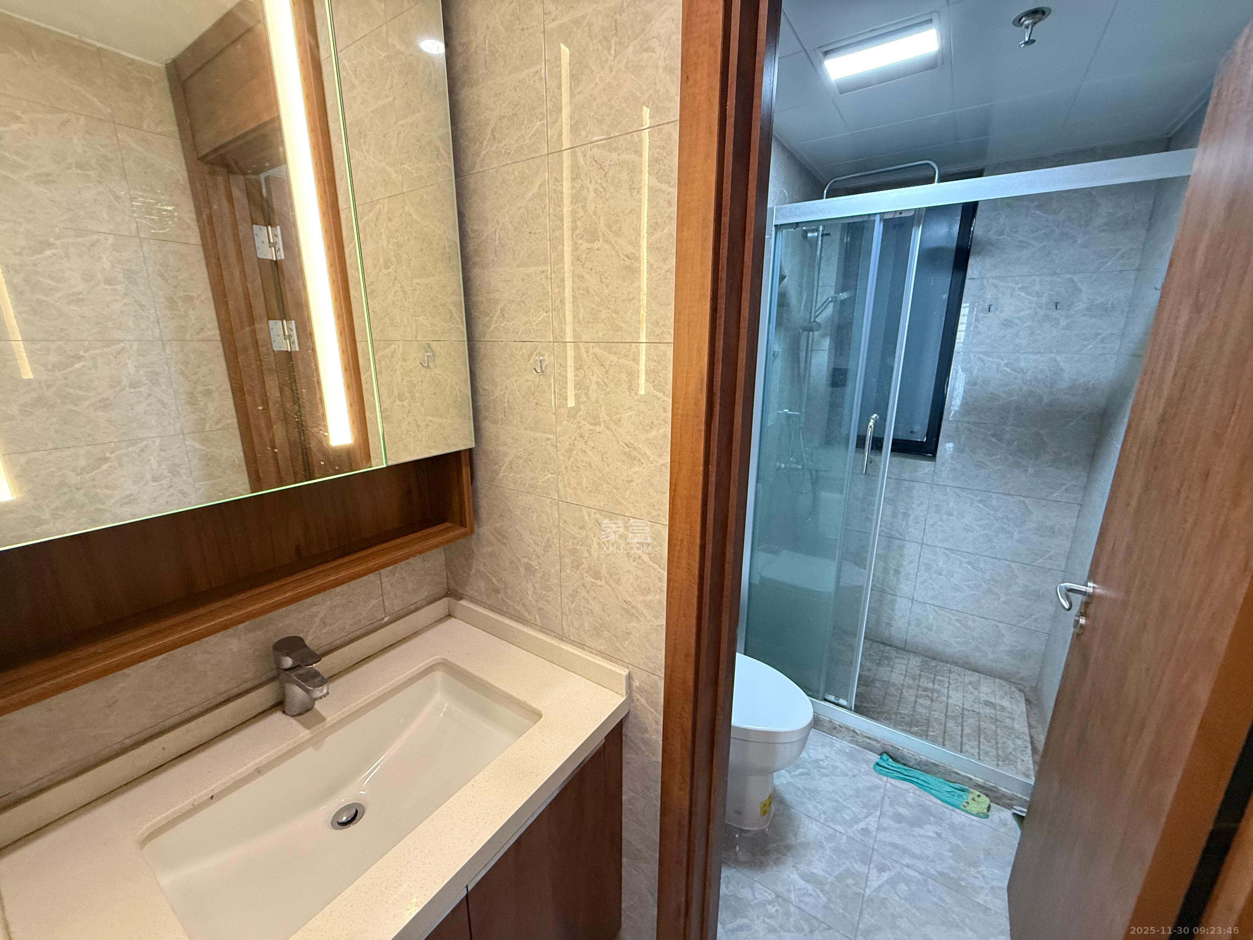 梅溪悦章 3室2厅2卫 3200.0元/月 梅溪悦章 3室2厅2卫 3200.0元/月室内图