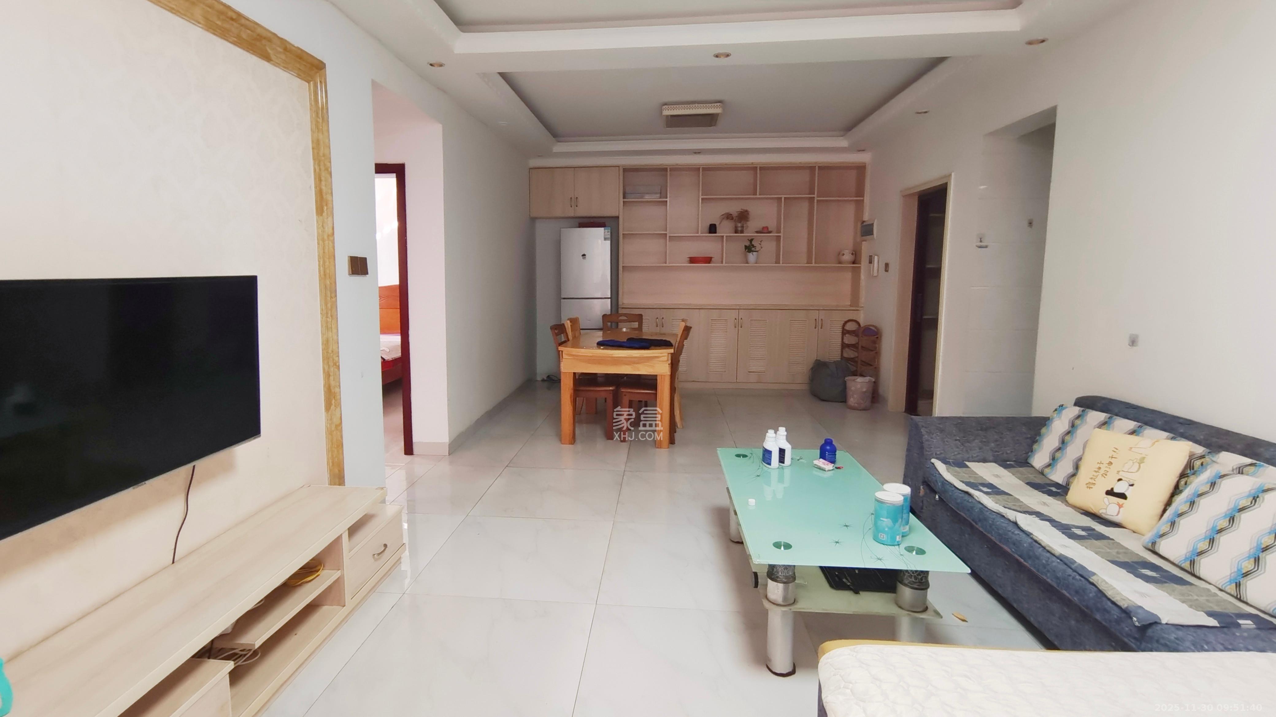 同鑫家园  2室1厅1卫    2200.0元/月室内图