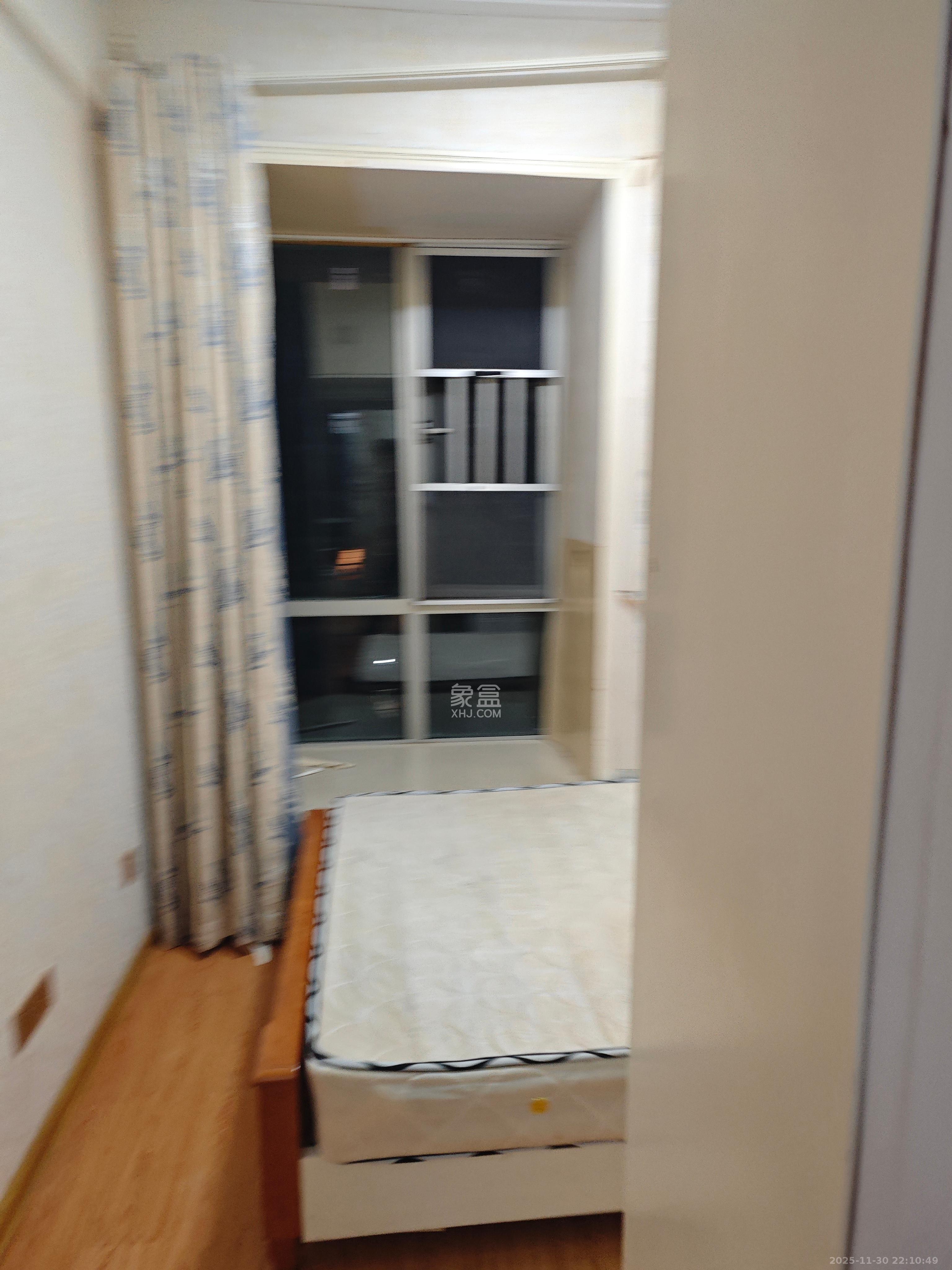 五一新村安置小区（永定社区、永兴社区、永祥社区）  1室1厅1卫    1100.0元/月